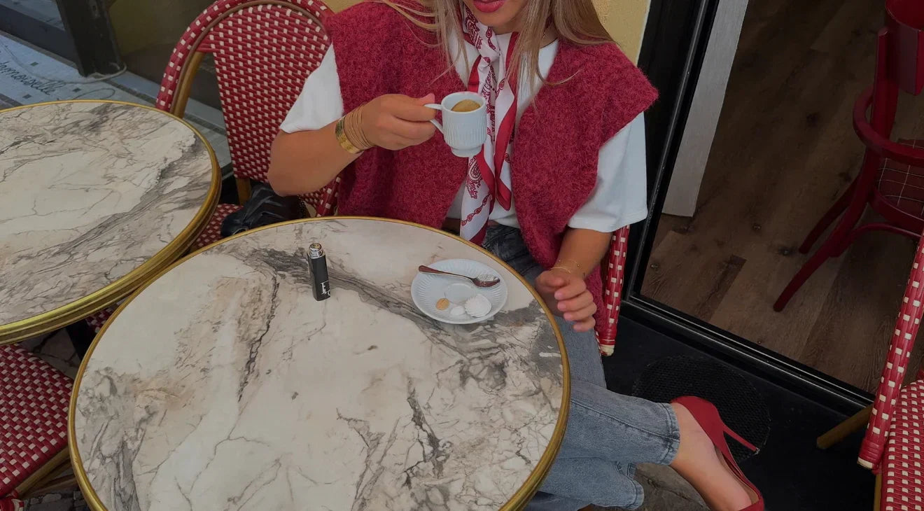 Look de rentrée : comment passer du style vacances au style back to work ?