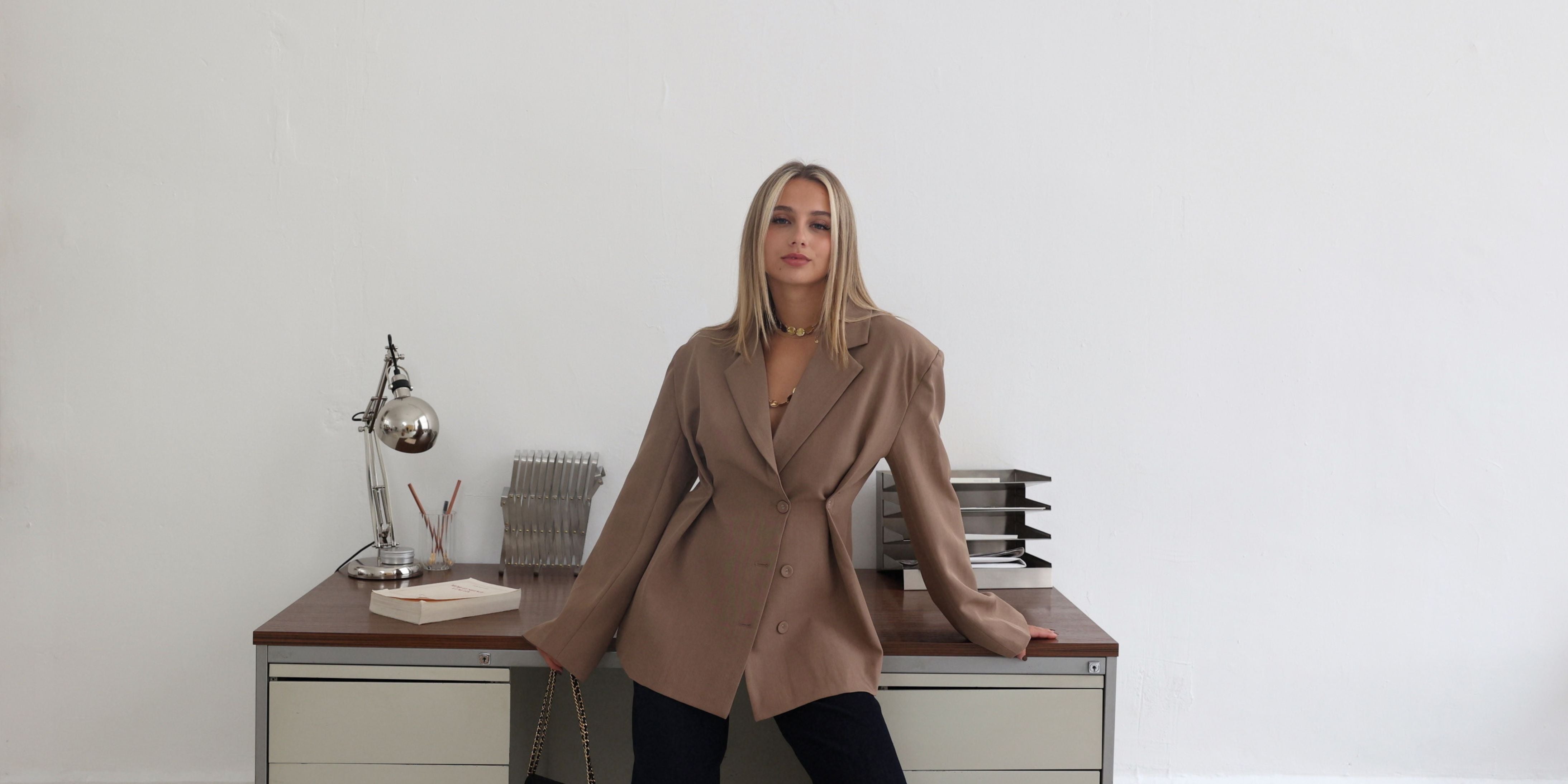 Les tendances automne 2025 qu’on va adorer porter !