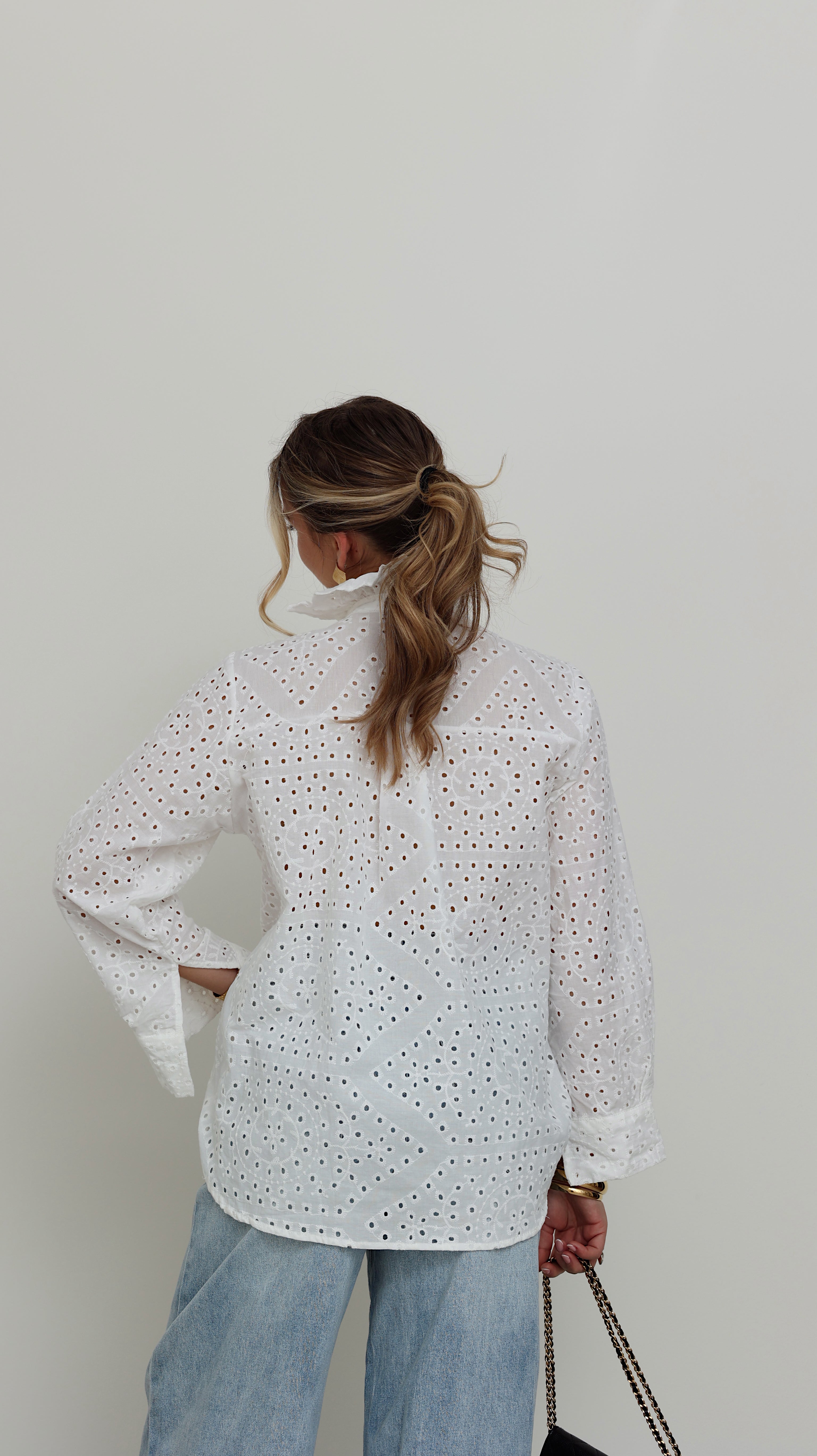 CAMISA ROSALIE