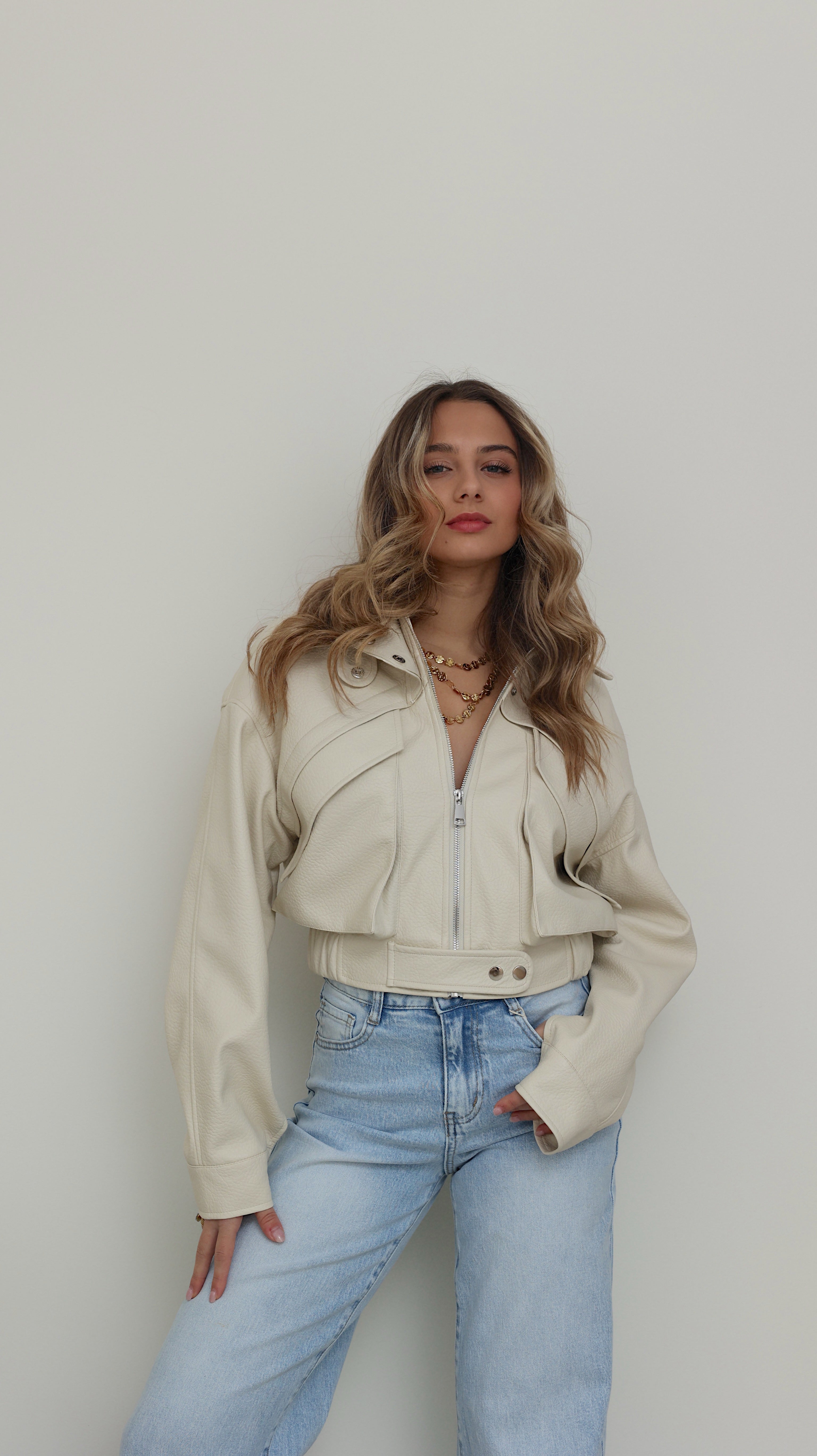 PERFECTO ELYO - BEIGE