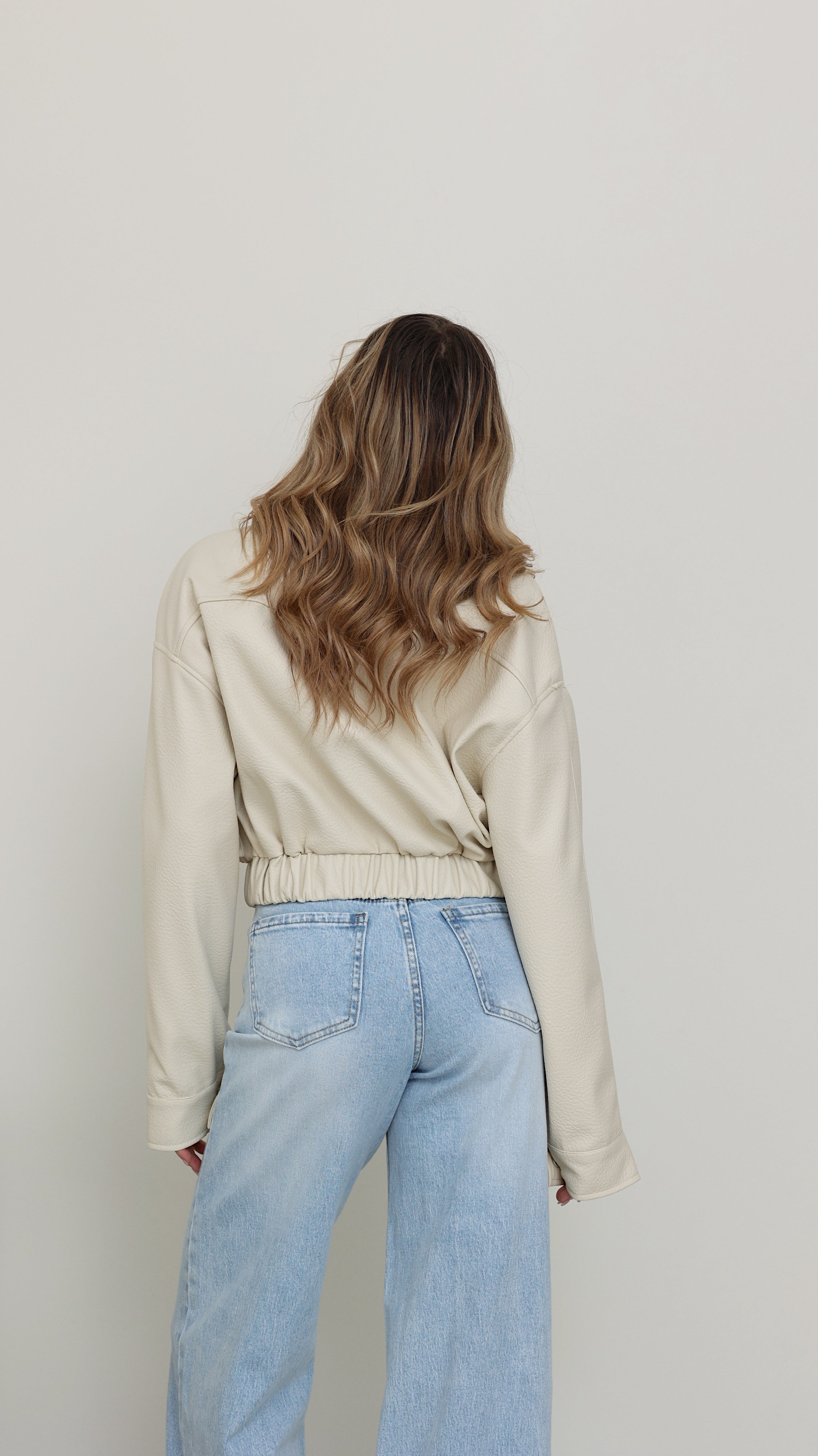 PERFECTO ELYO - BEIGE