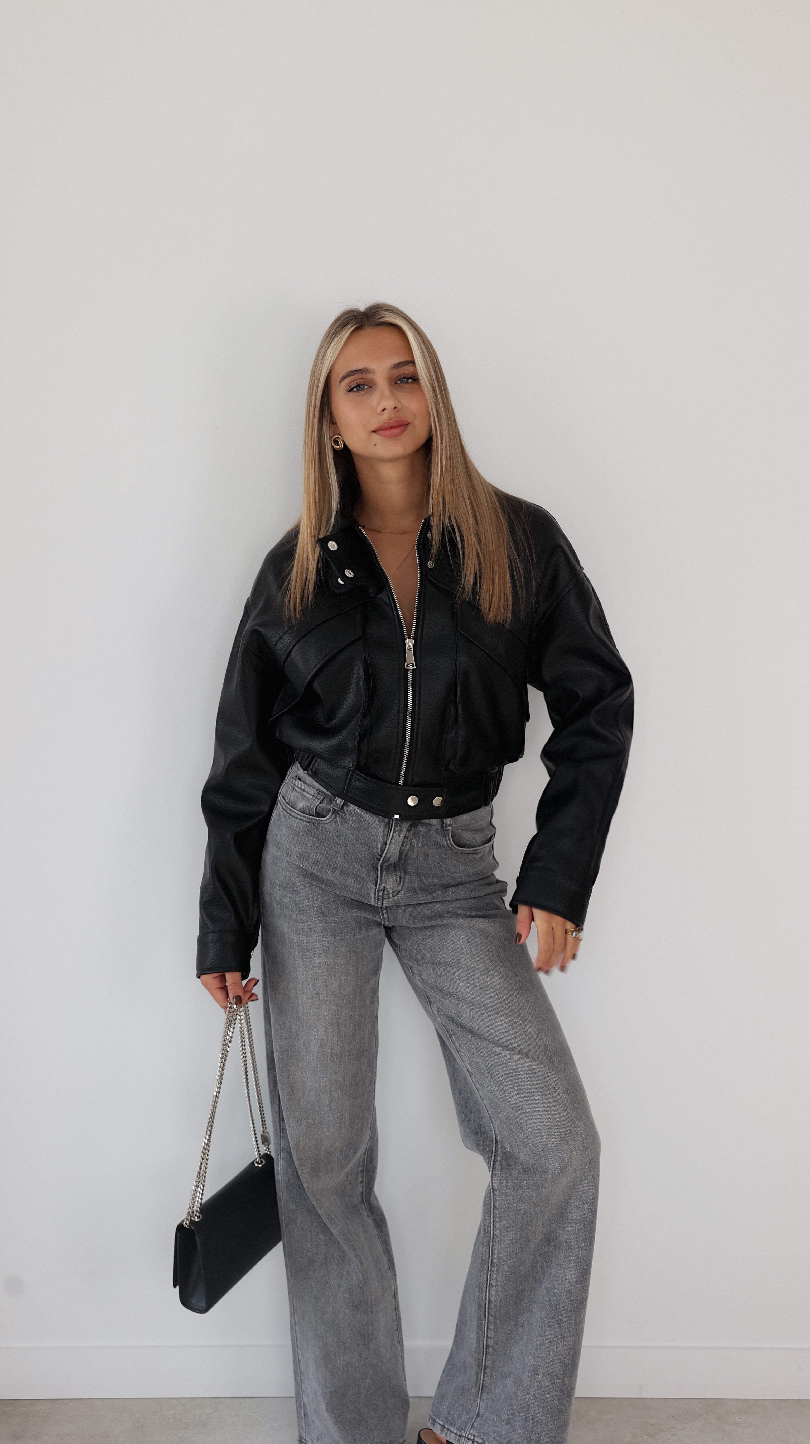 PERFECTO ELYO - NEGRO