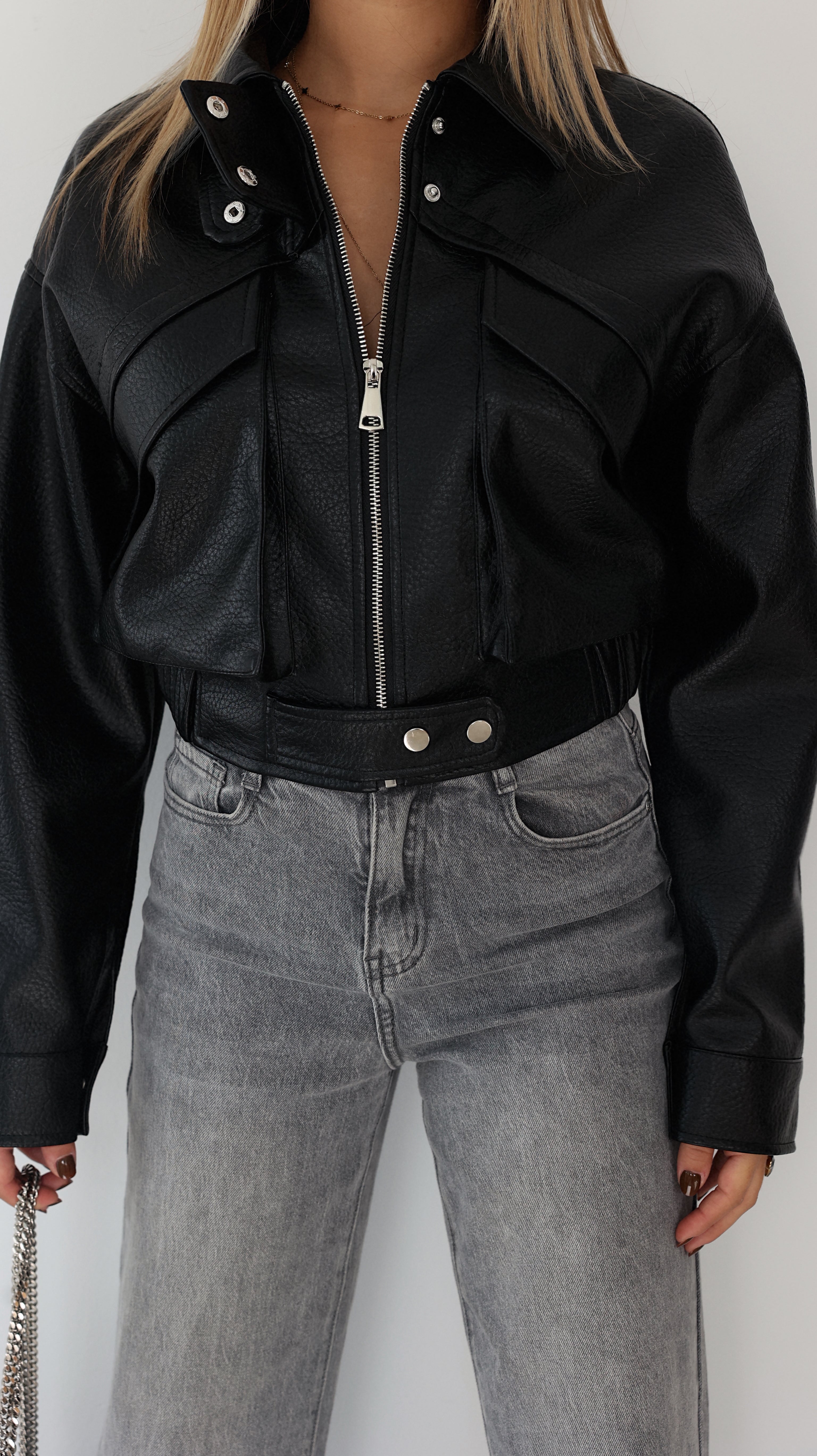 PERFECTO ELYO - NEGRO