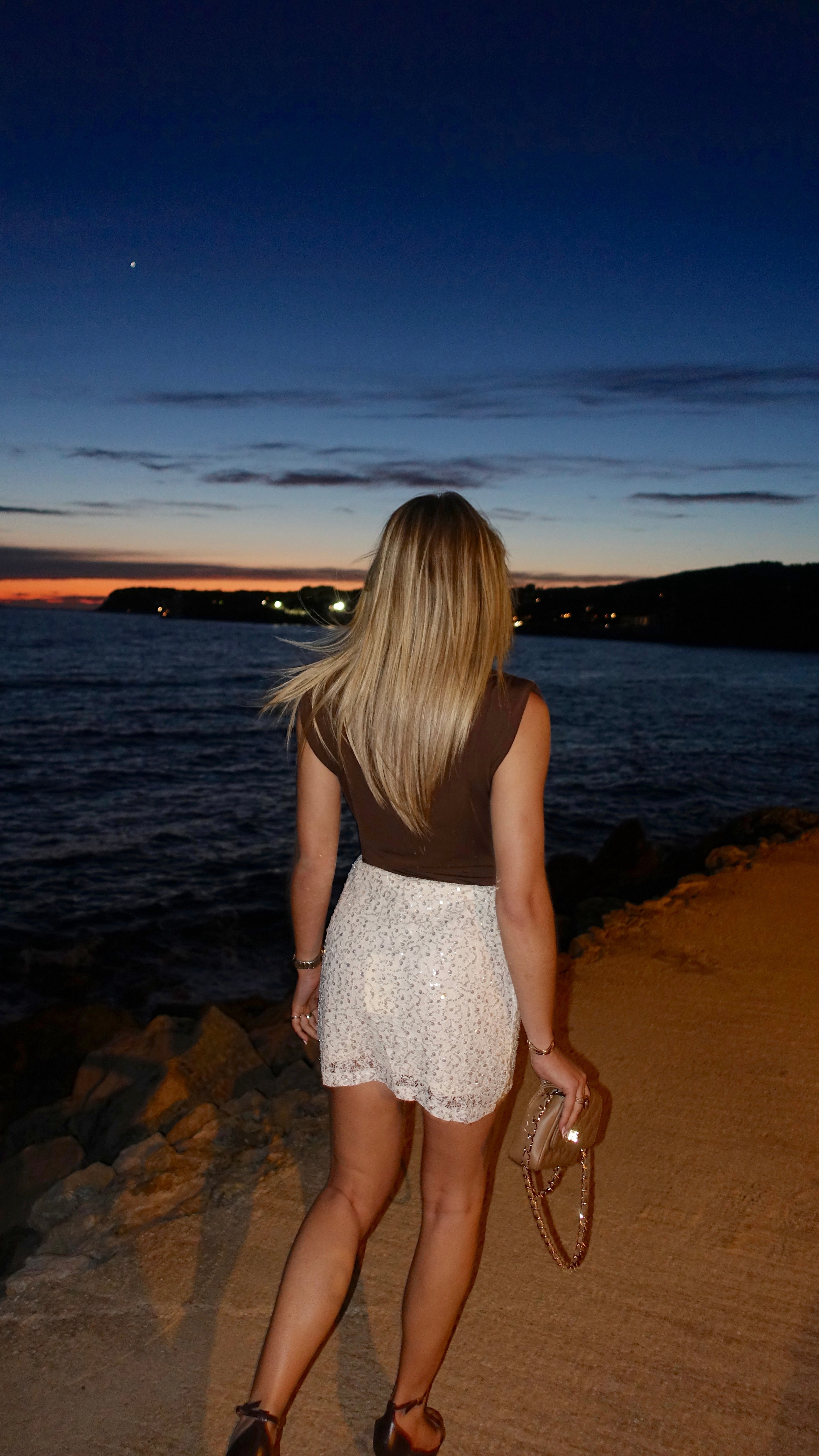 FALDA EDEN