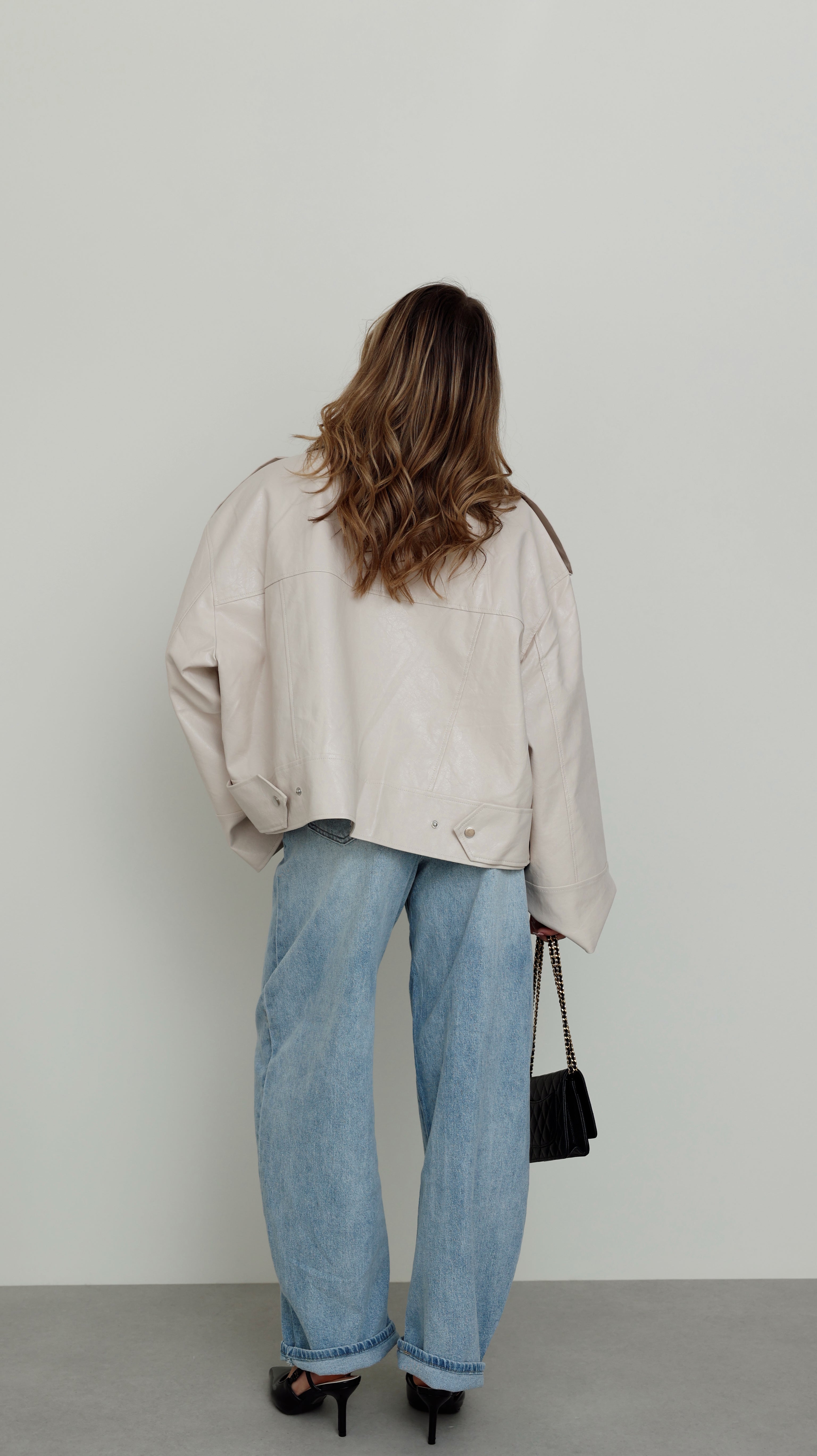 PERFECTO ÁMBAR - BEIGE