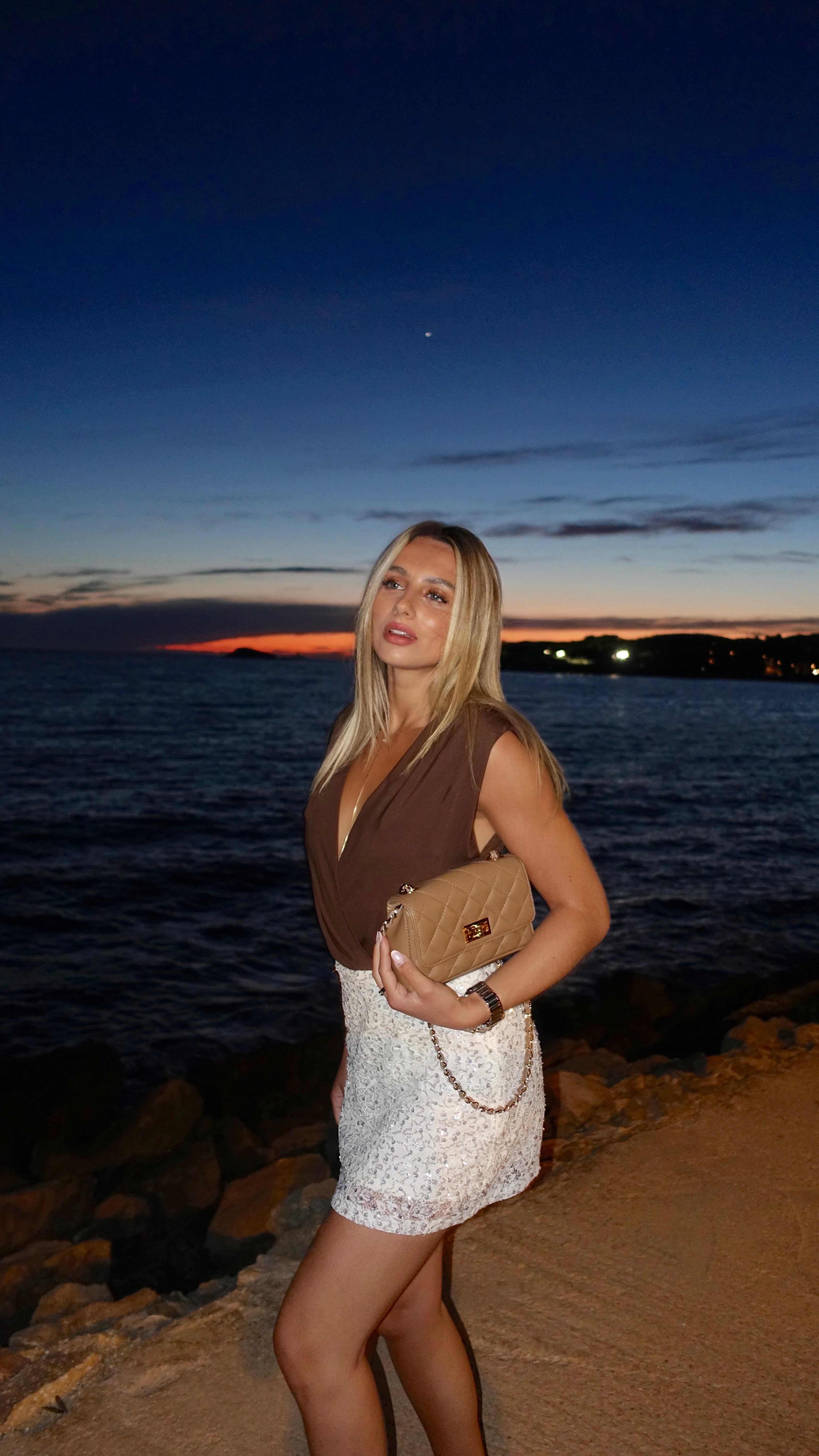 FALDA EDEN