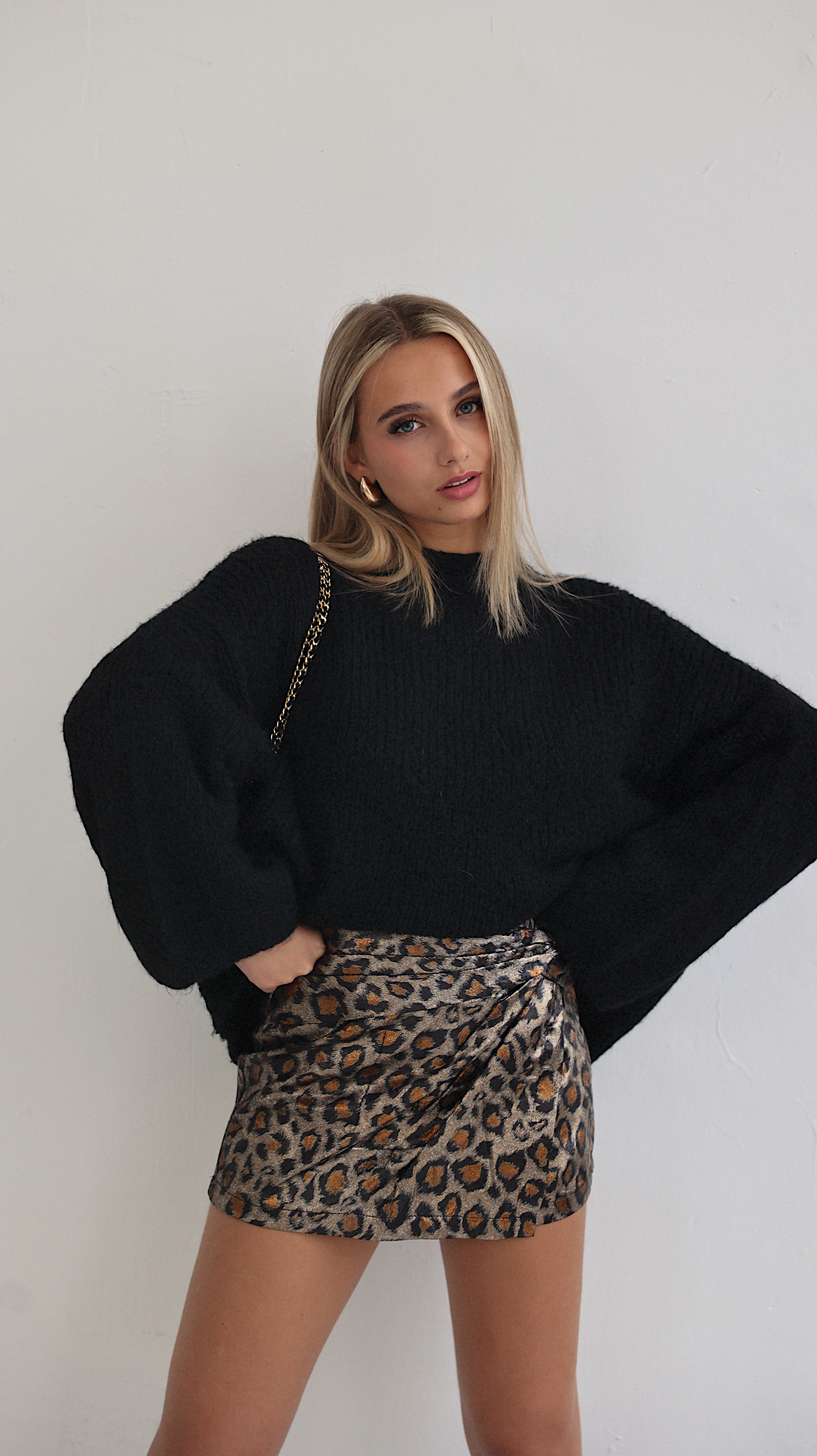 Falda pantalón MAXINE