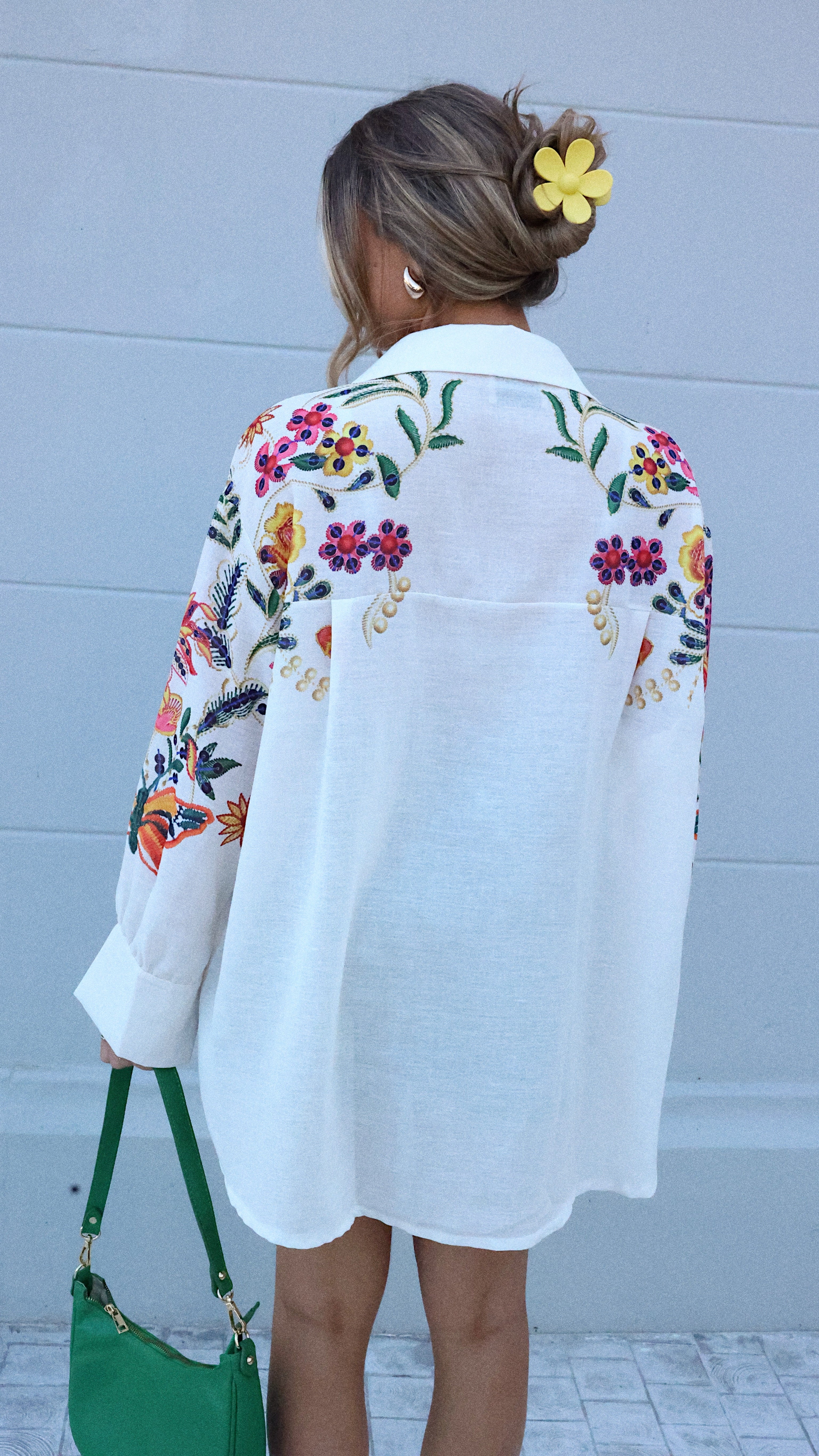 IGALA SHIRT