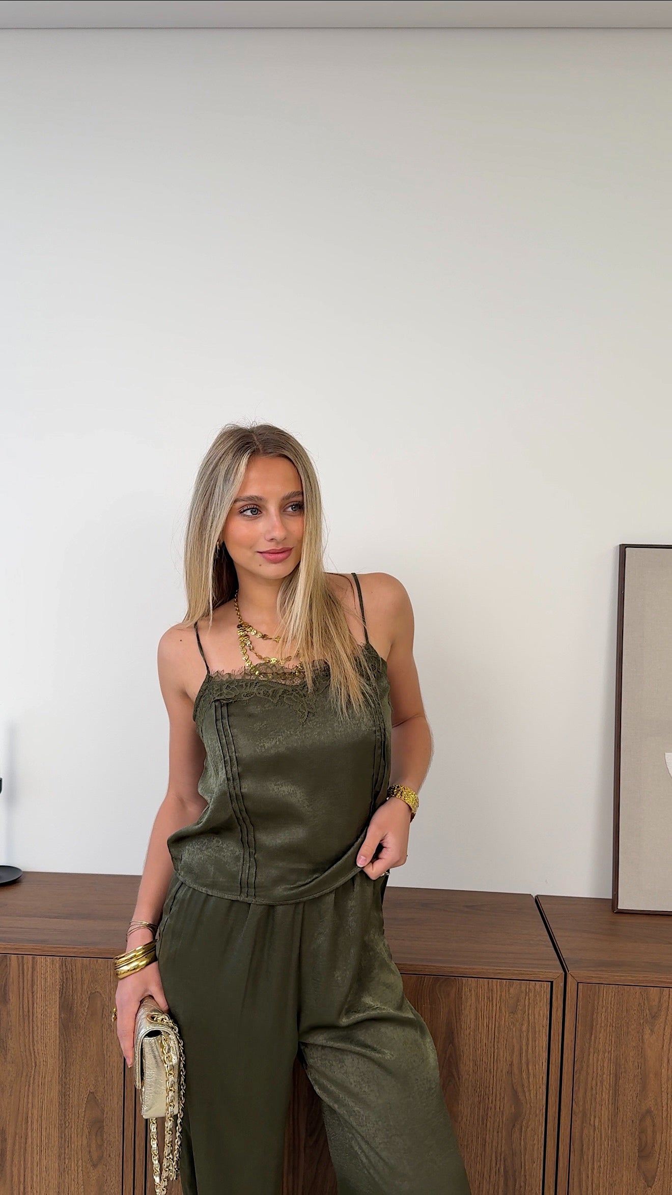 CONJUNTO WILLOW