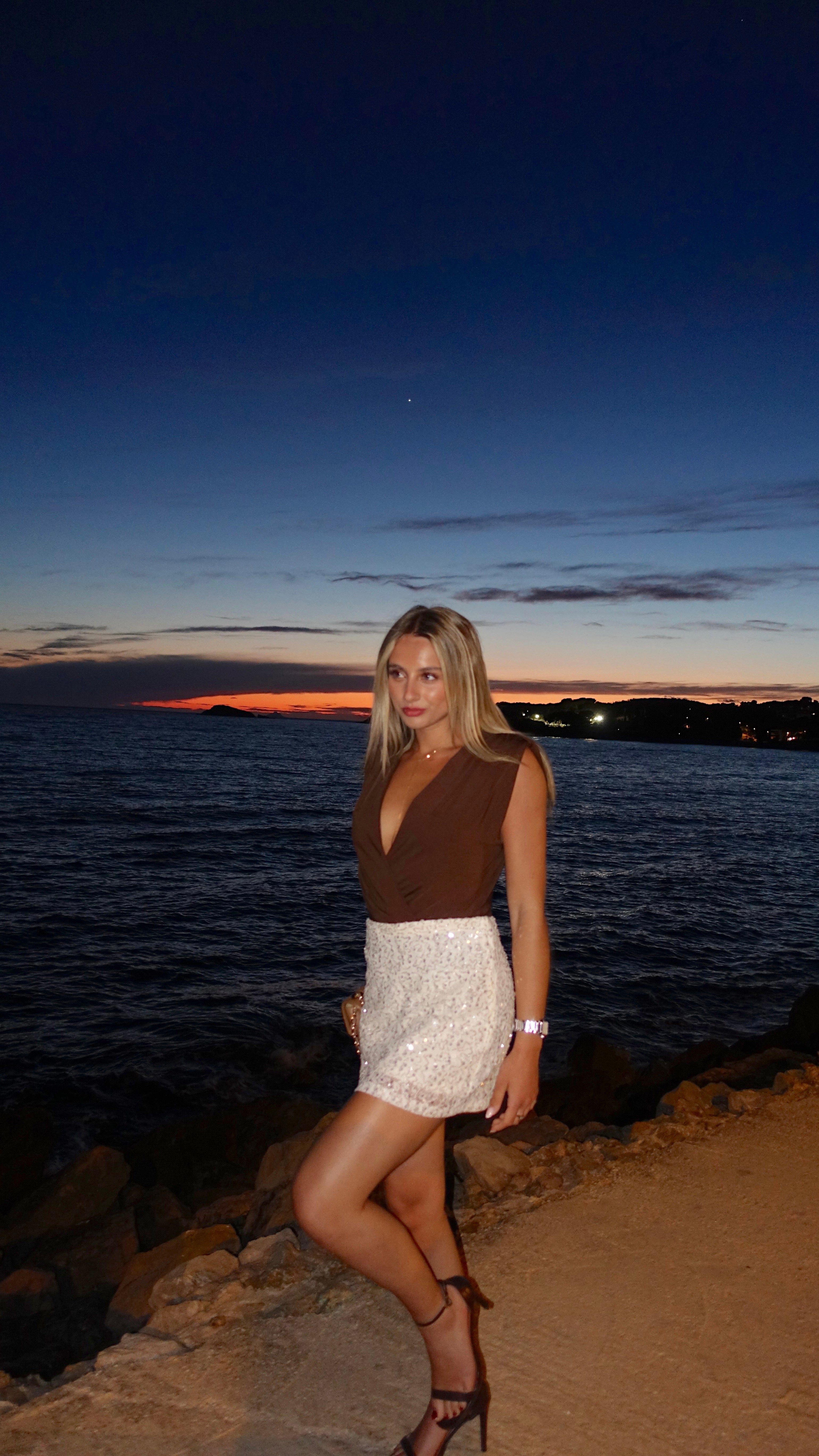 FALDA EDEN