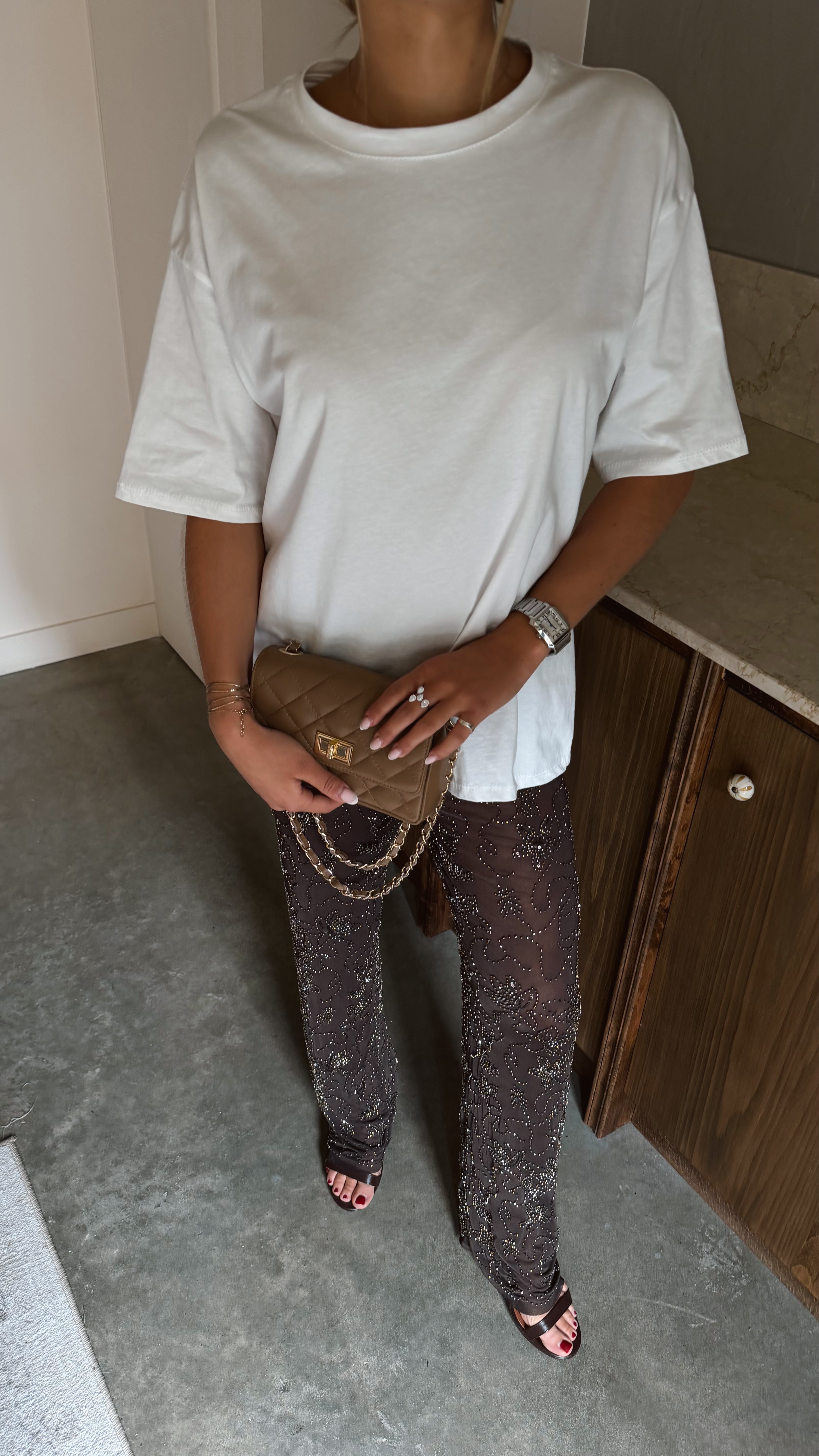 ADELE TROUSERS