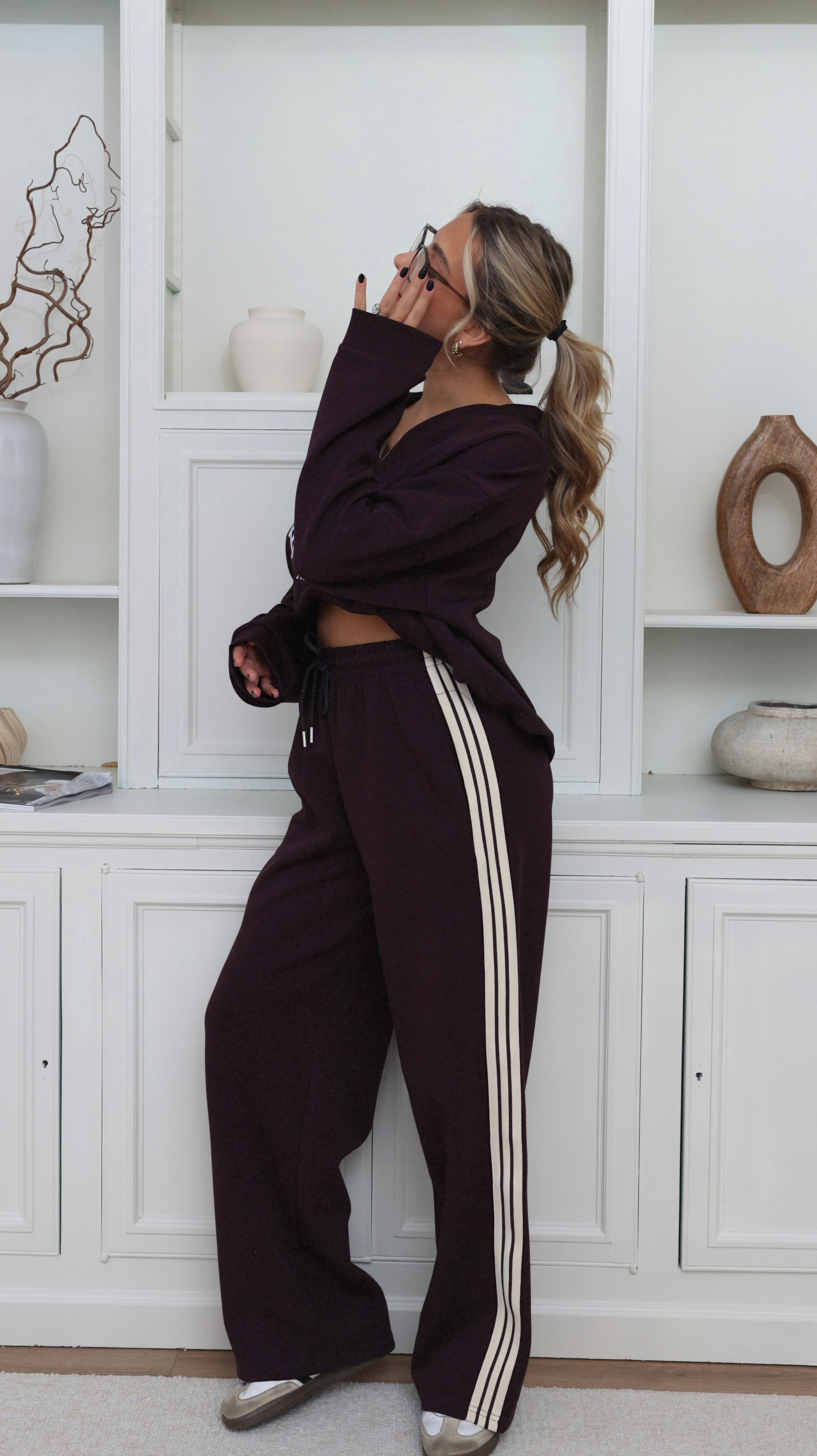 MILO - SET DE CHOCOLATE