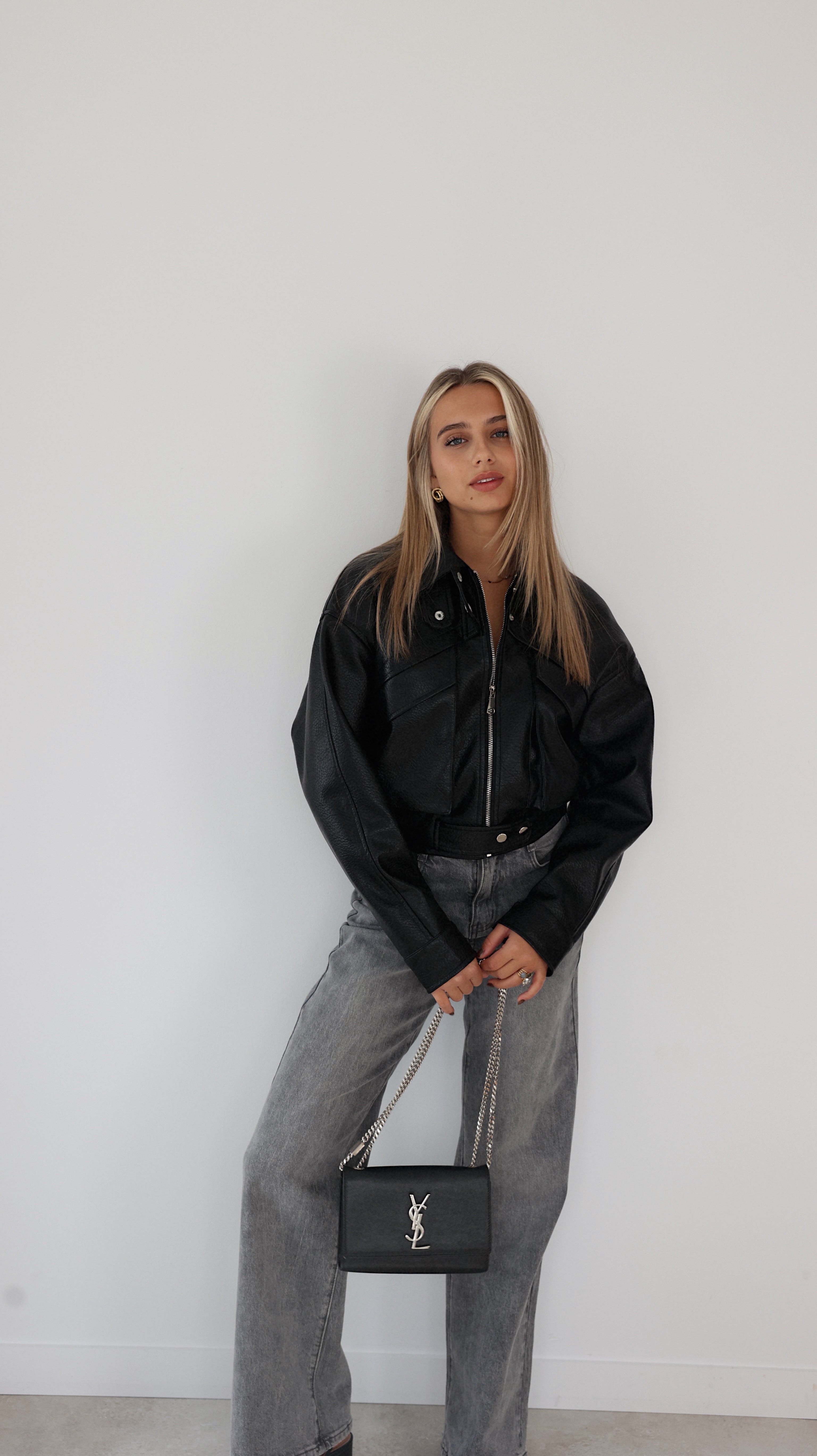 PERFECTO ELYO - NEGRO