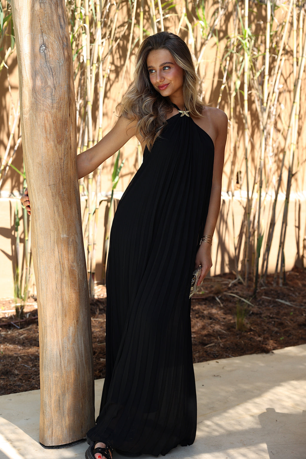 Robe Eilene