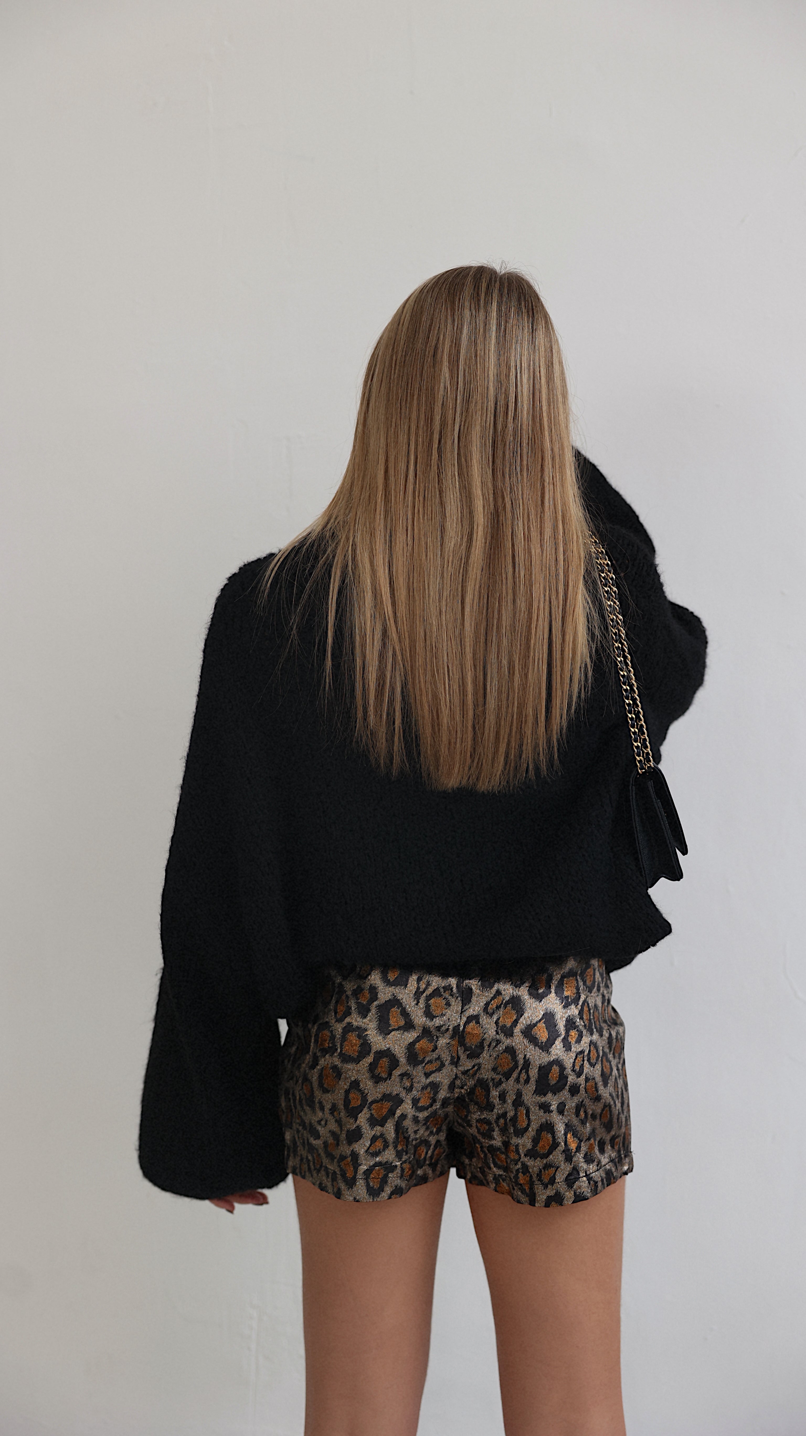 Falda pantalón MAXINE