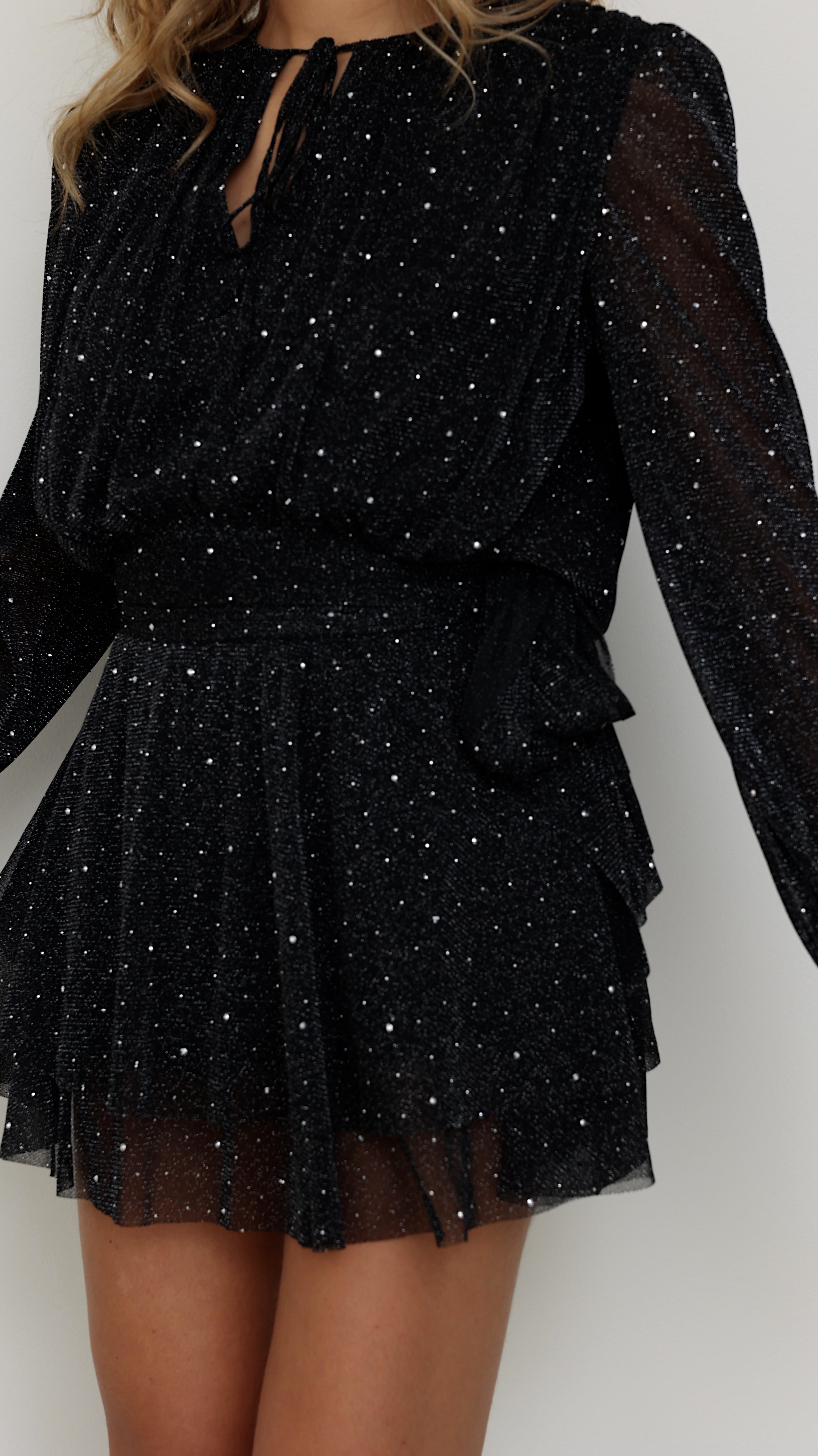 PARQUE INFANTIL CELESTIAL - NEGRO