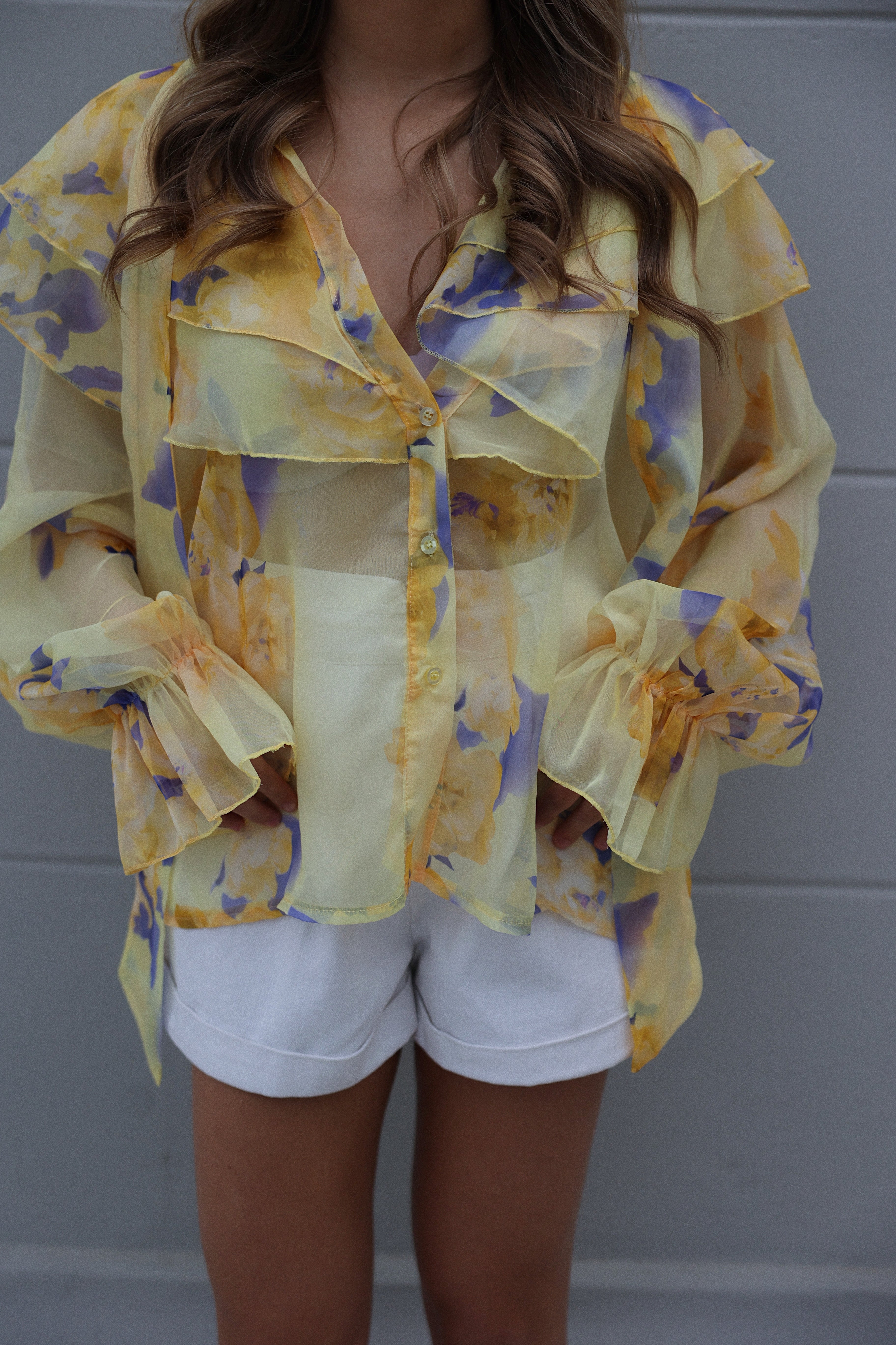 ALICE SHIRT