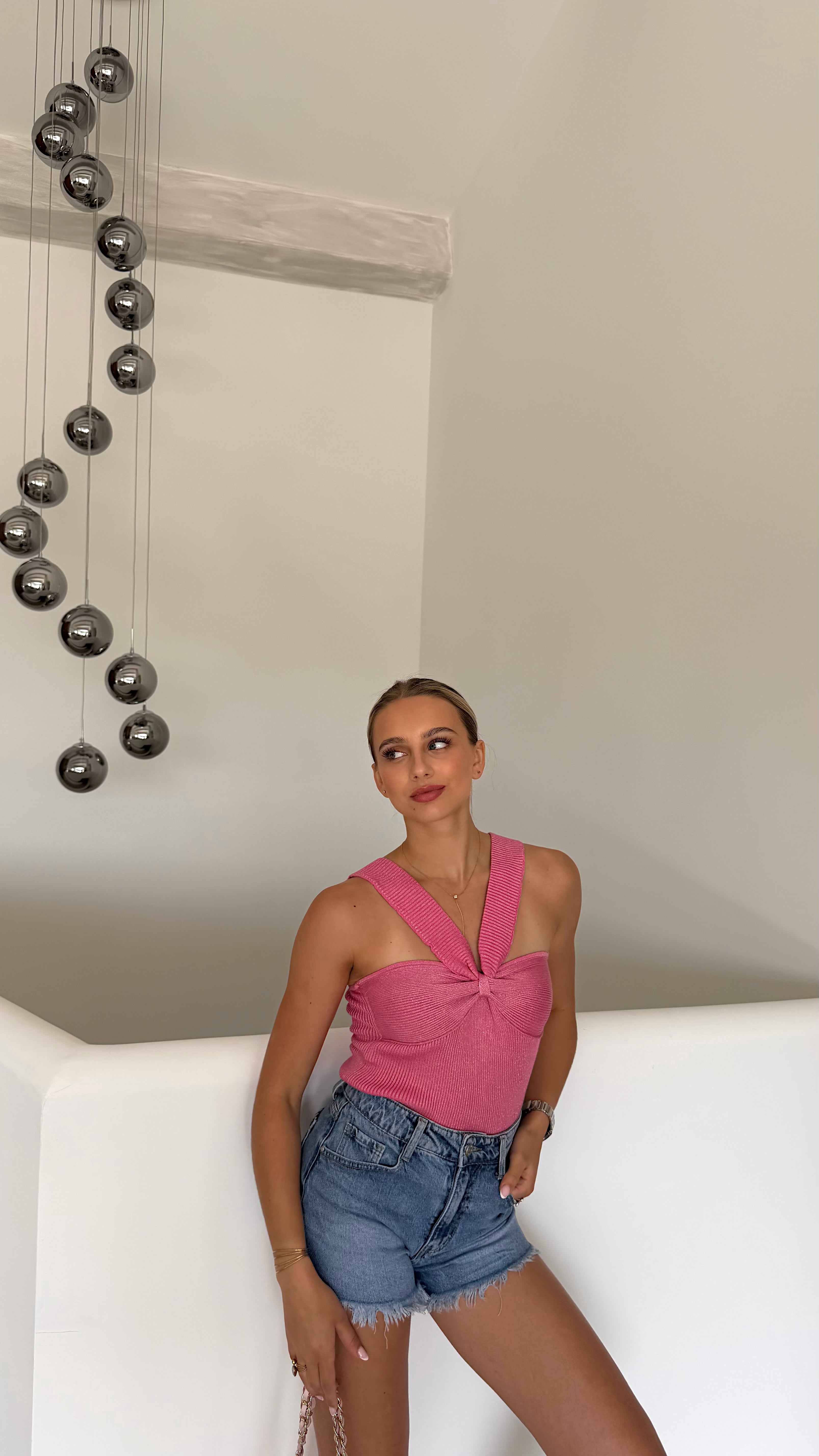 TOP EVA - ROSA