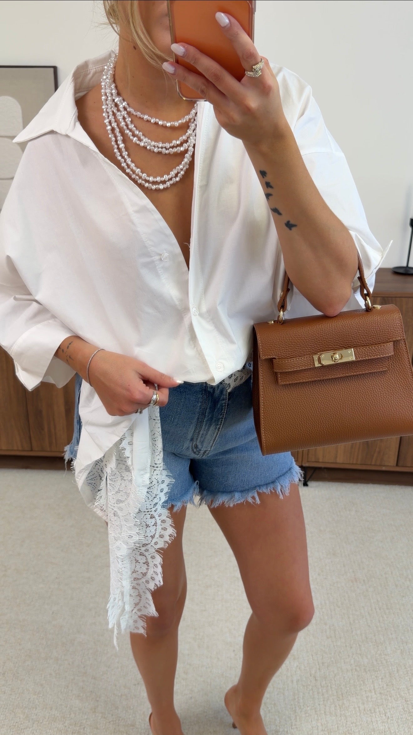 CAMISA ELODIE