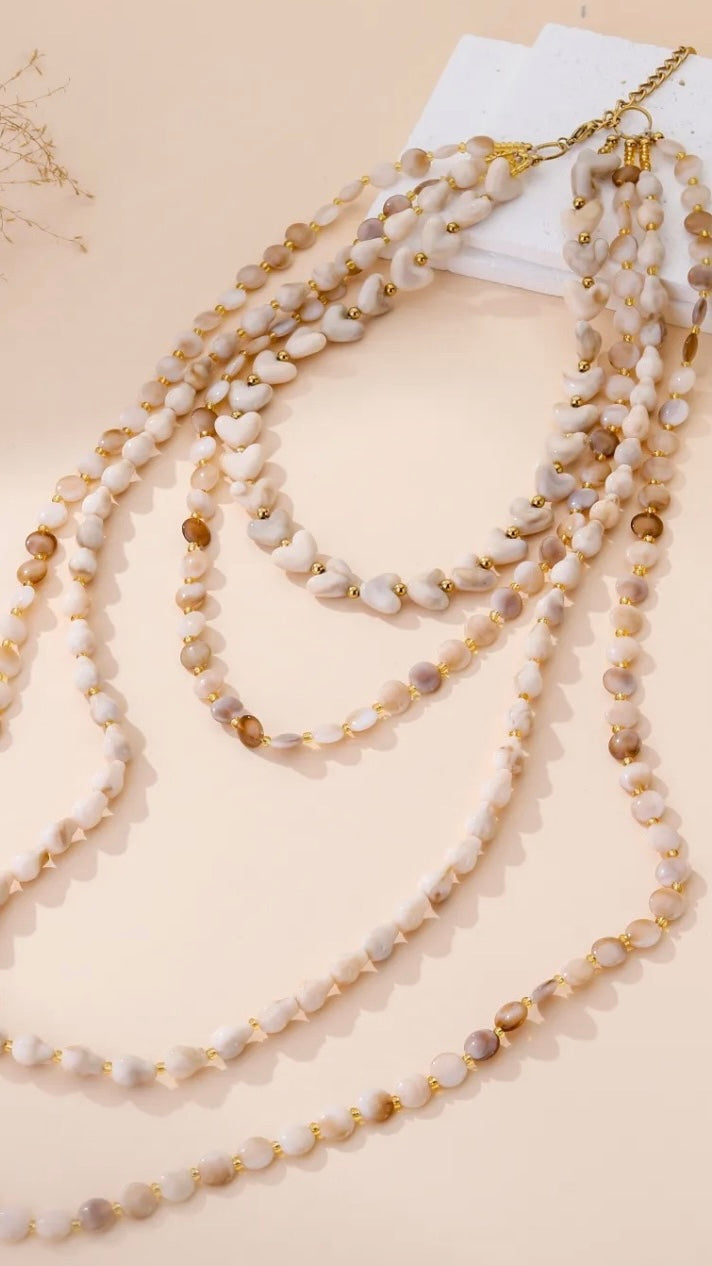 CALYRA NECKLACE