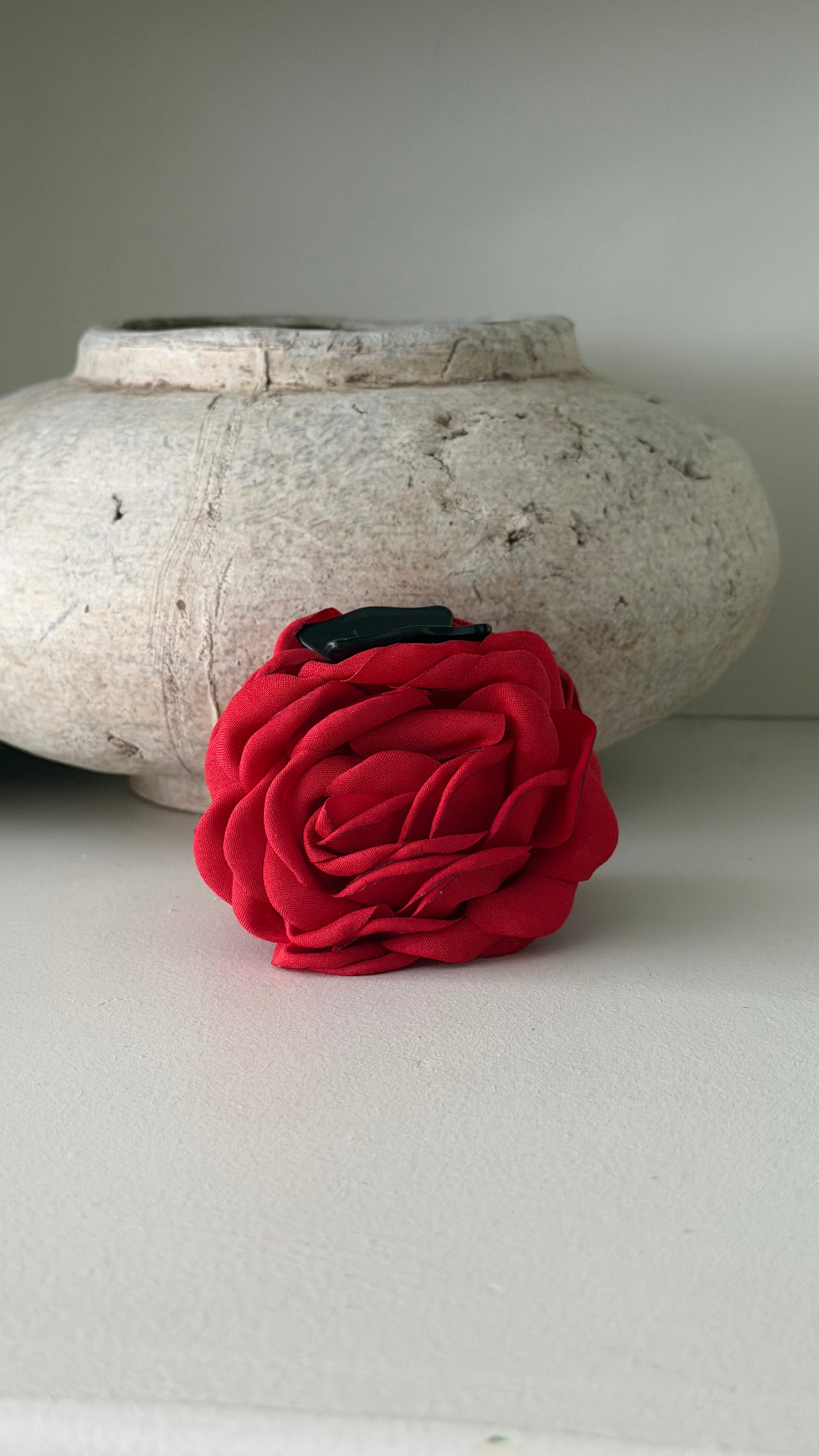 PINZA ROSA - ROJA