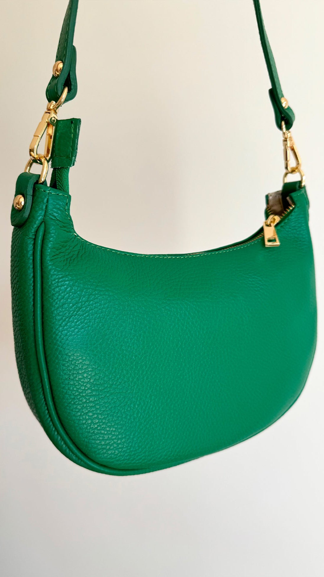 BOLSO MILAN - VERDE