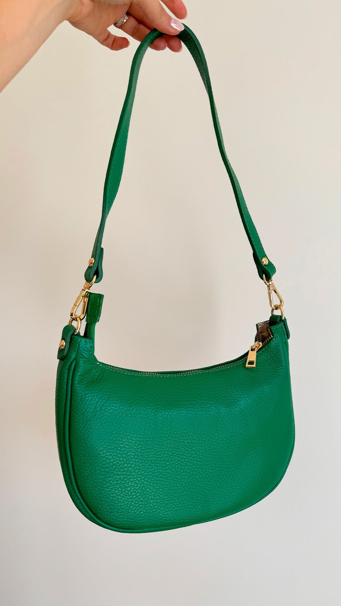 BOLSO MILAN - VERDE
