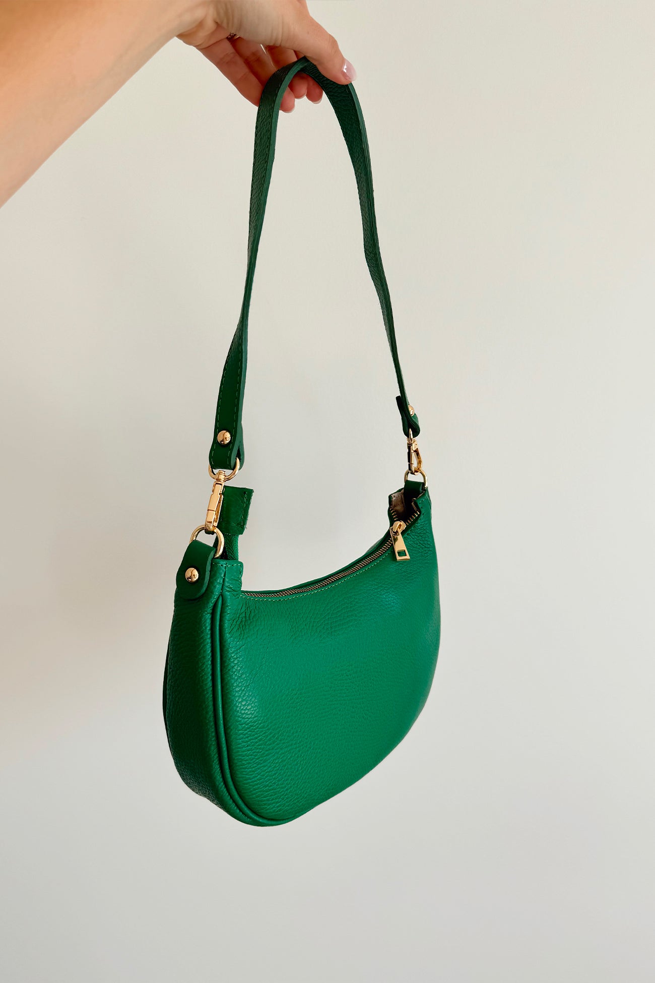 BOLSO MILAN - VERDE