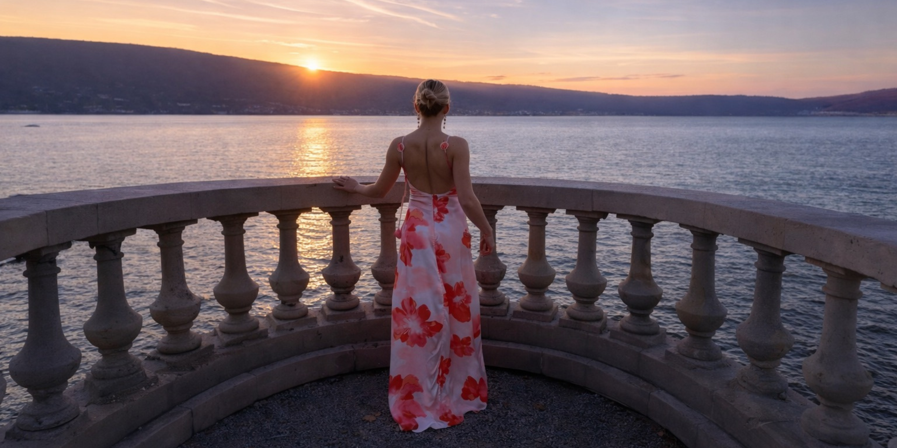 Les plus belles robes de cérémonie à porter cette saison ✨