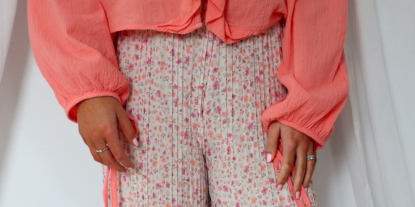 Les tendances de ce printemps Imagen