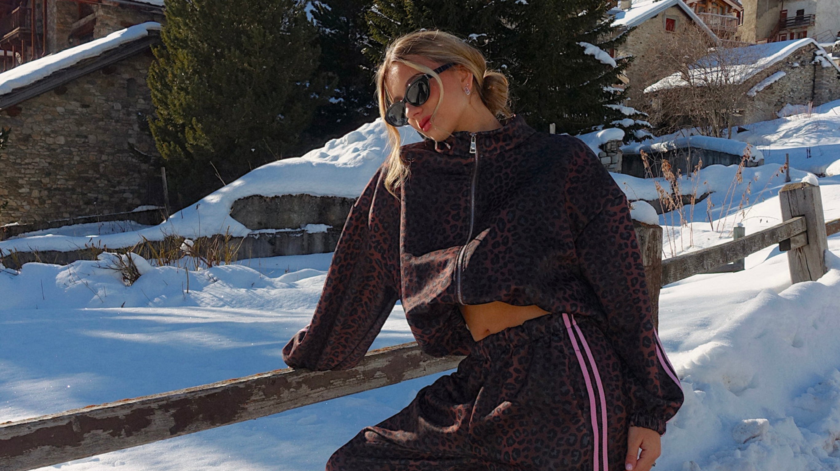 Les tendances mode incontournables de cet hiver Image