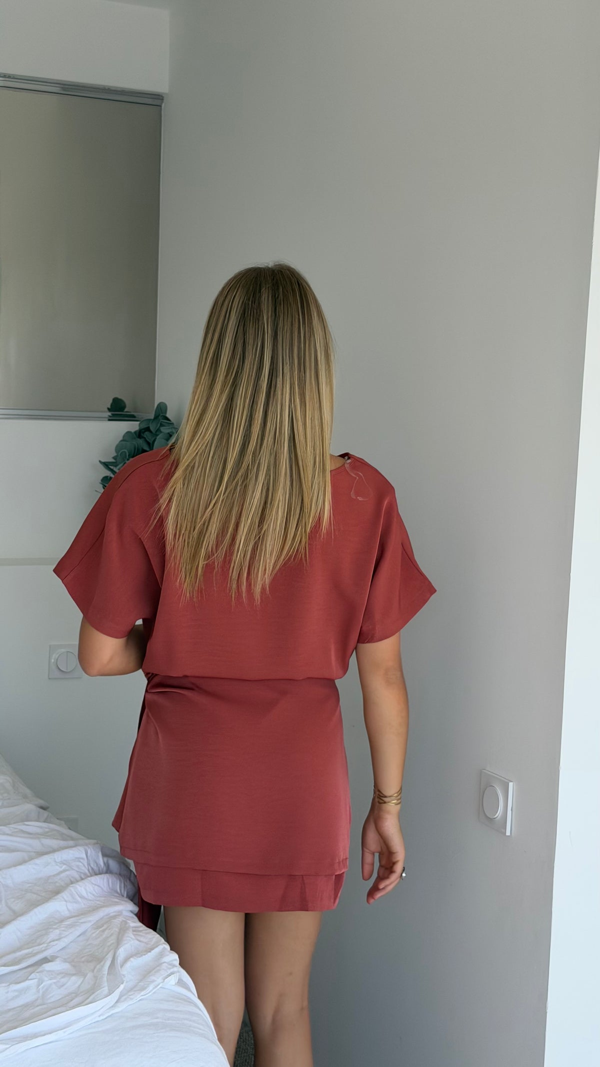 ROBE ELLA