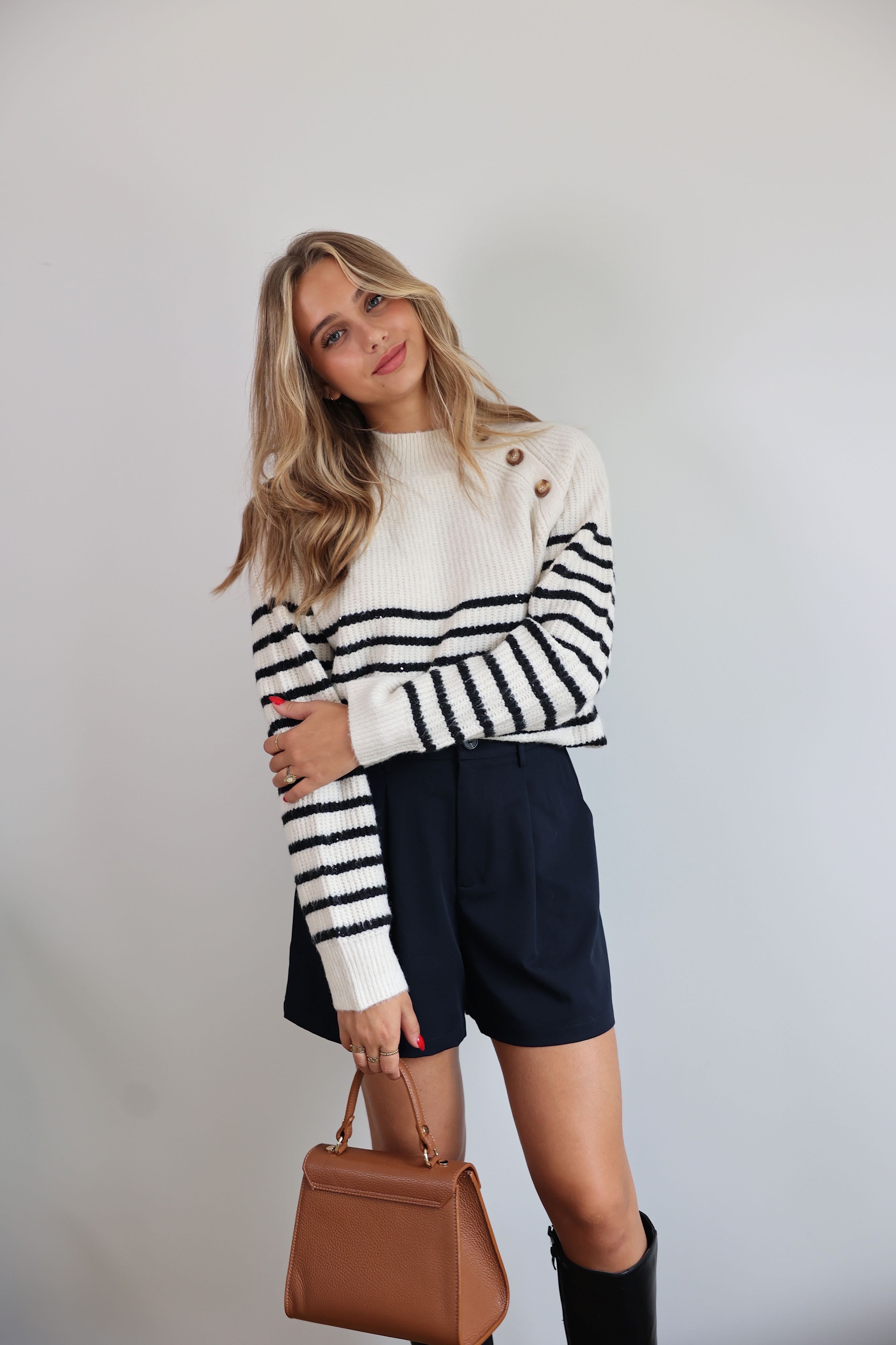 SAILOR SWEATER