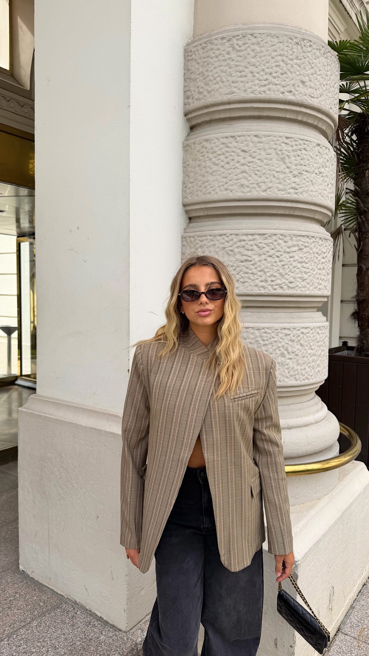 BLAZER ALANA