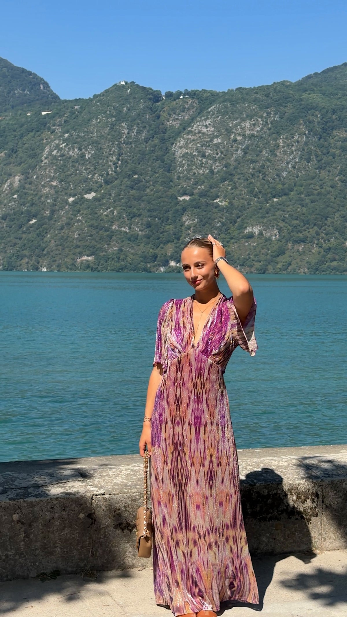 ROBE JASMINE