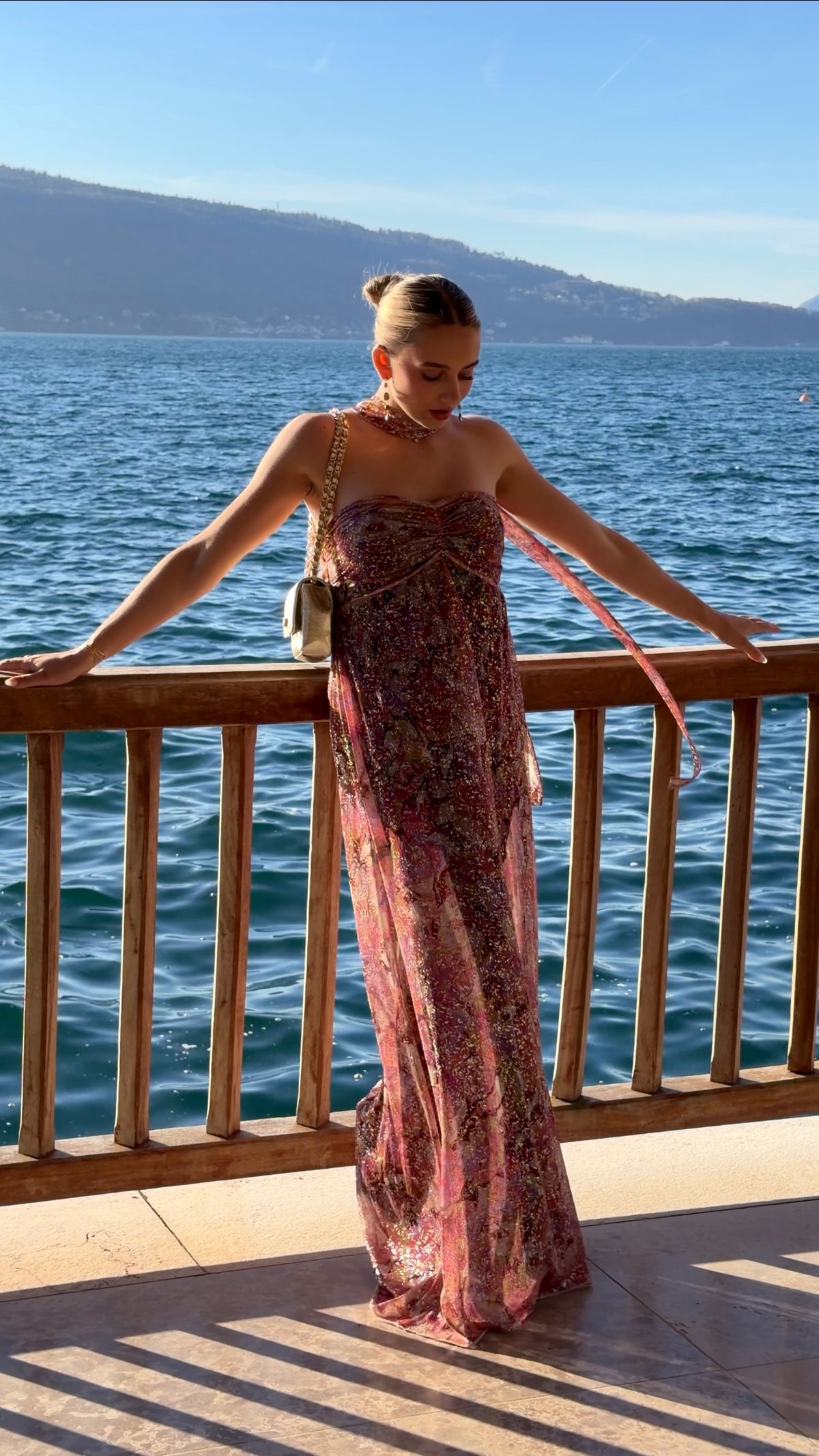ROBE ANASTASIA