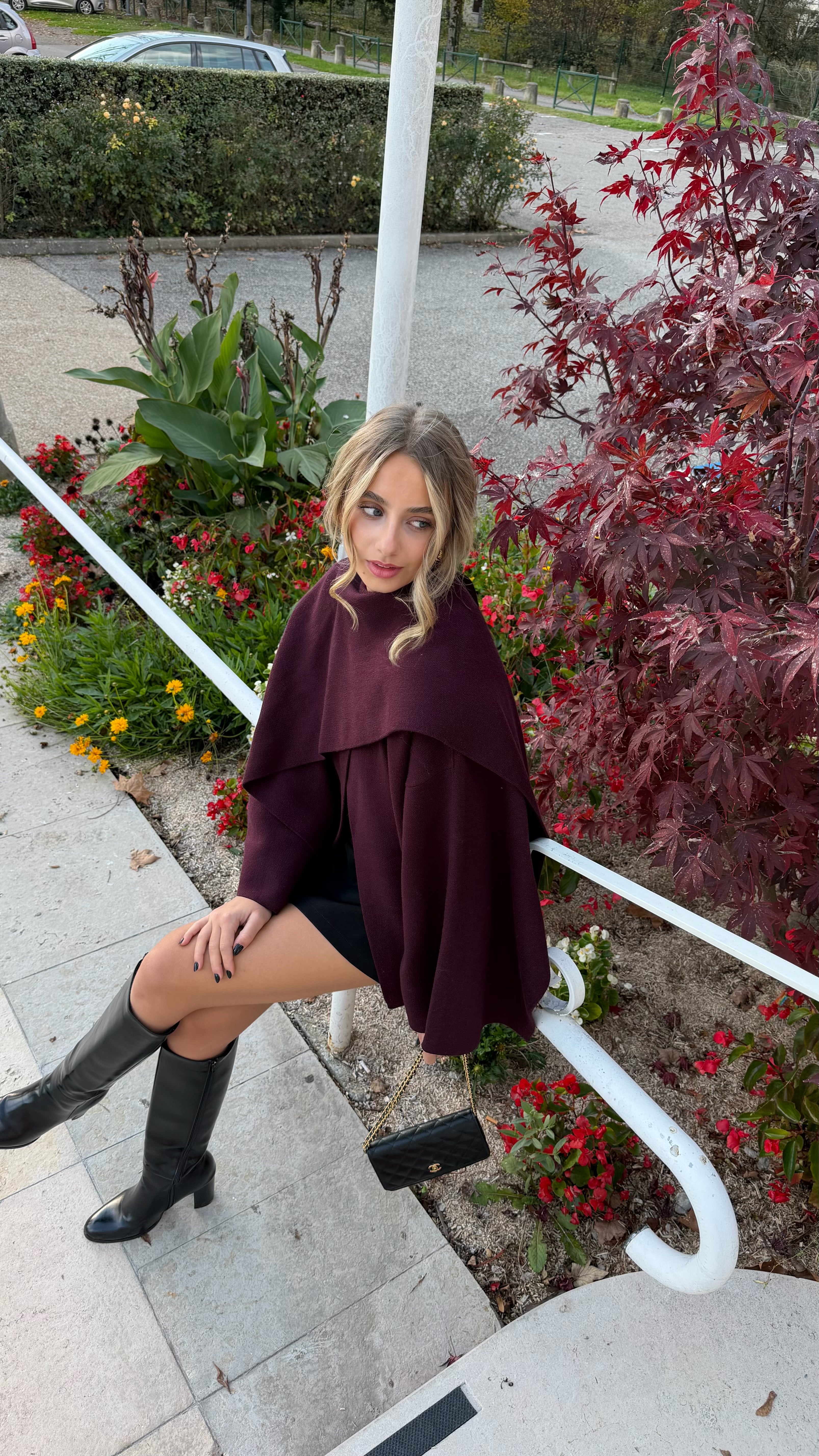 CAPE TESSA - BORDEAUX