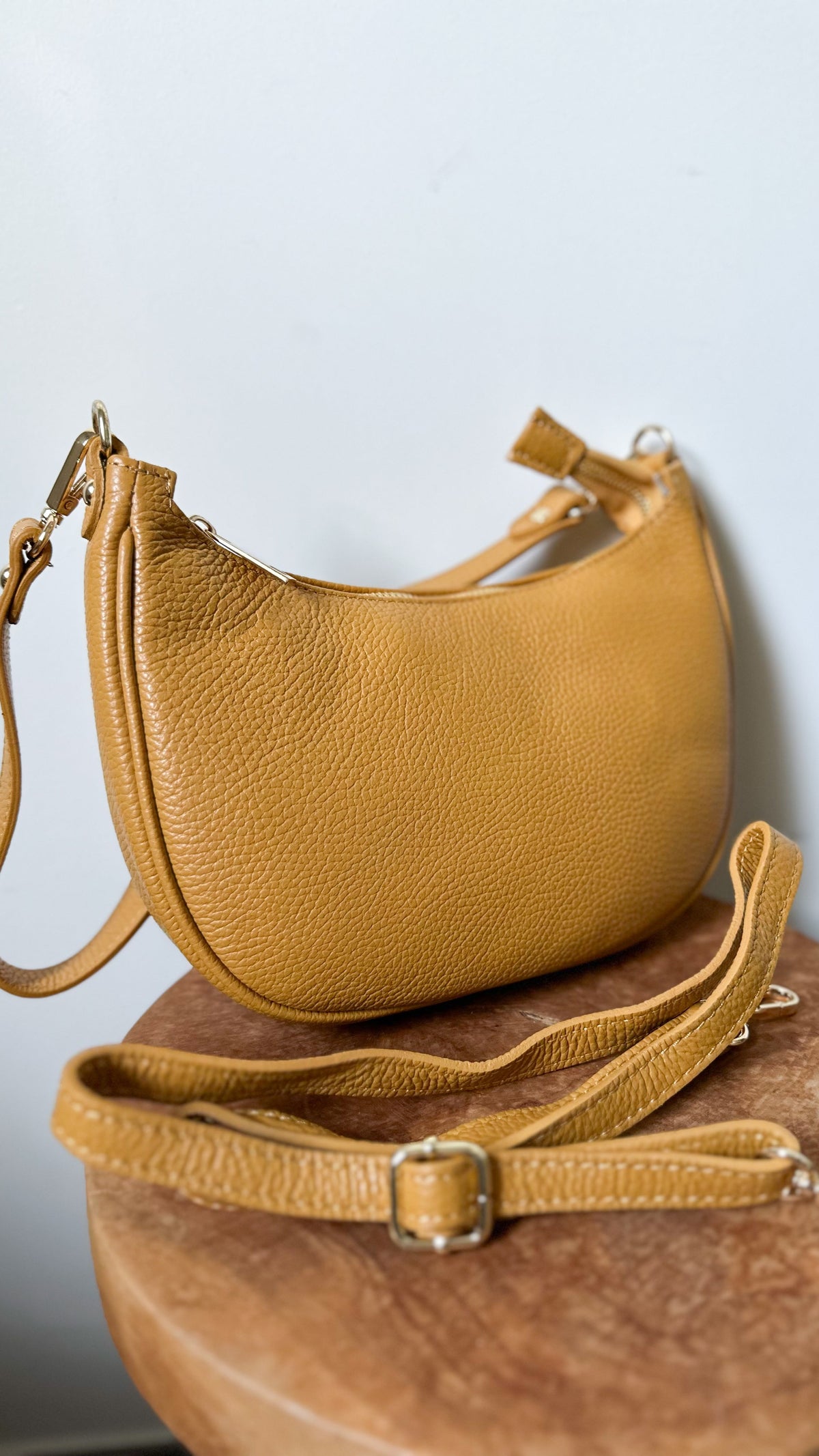 SAC MILANN - MOUTARDE