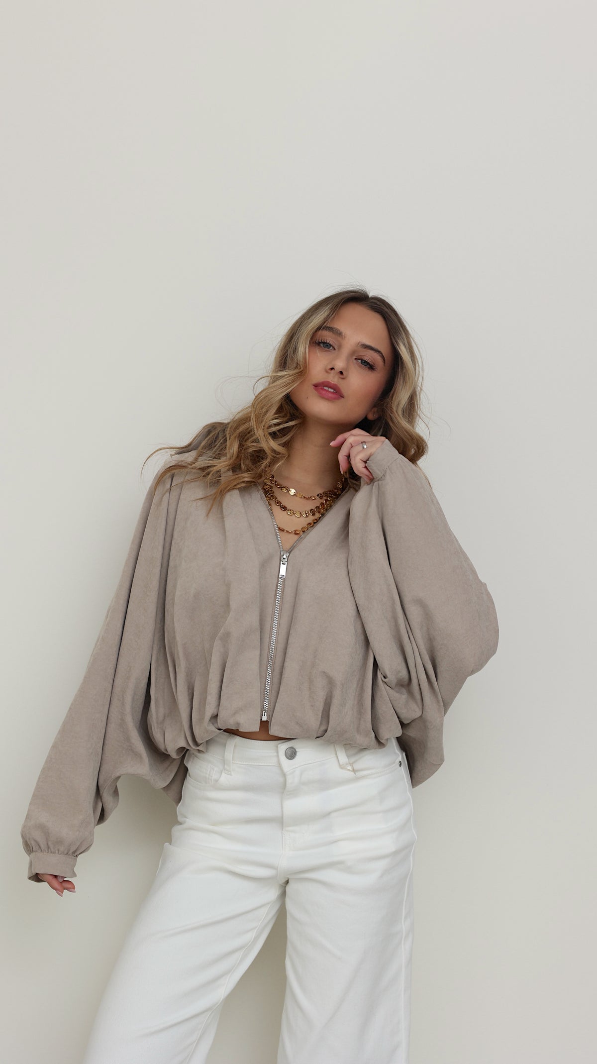 MANON JACKET