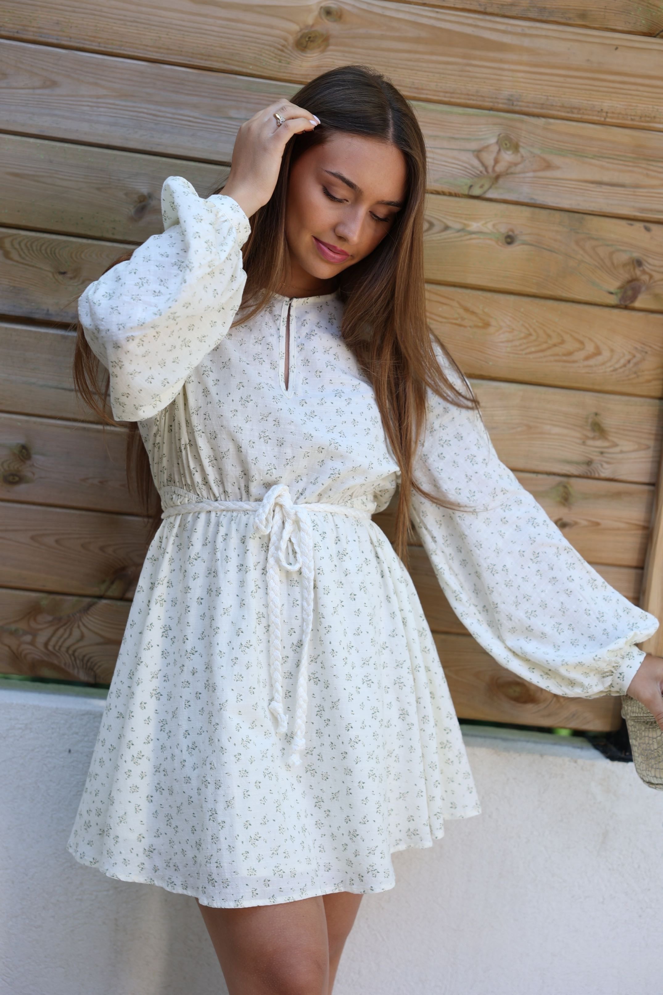 ROBE LISE