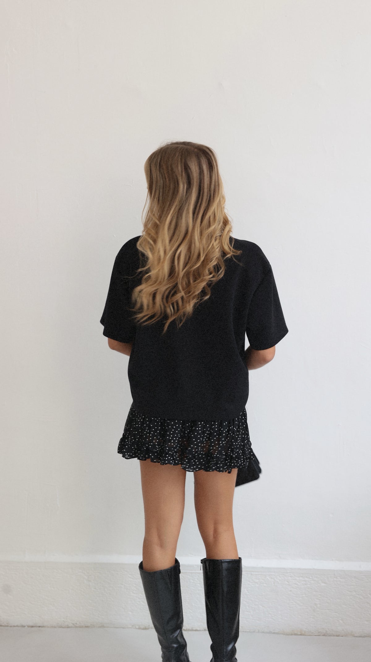 JUPE ROMY