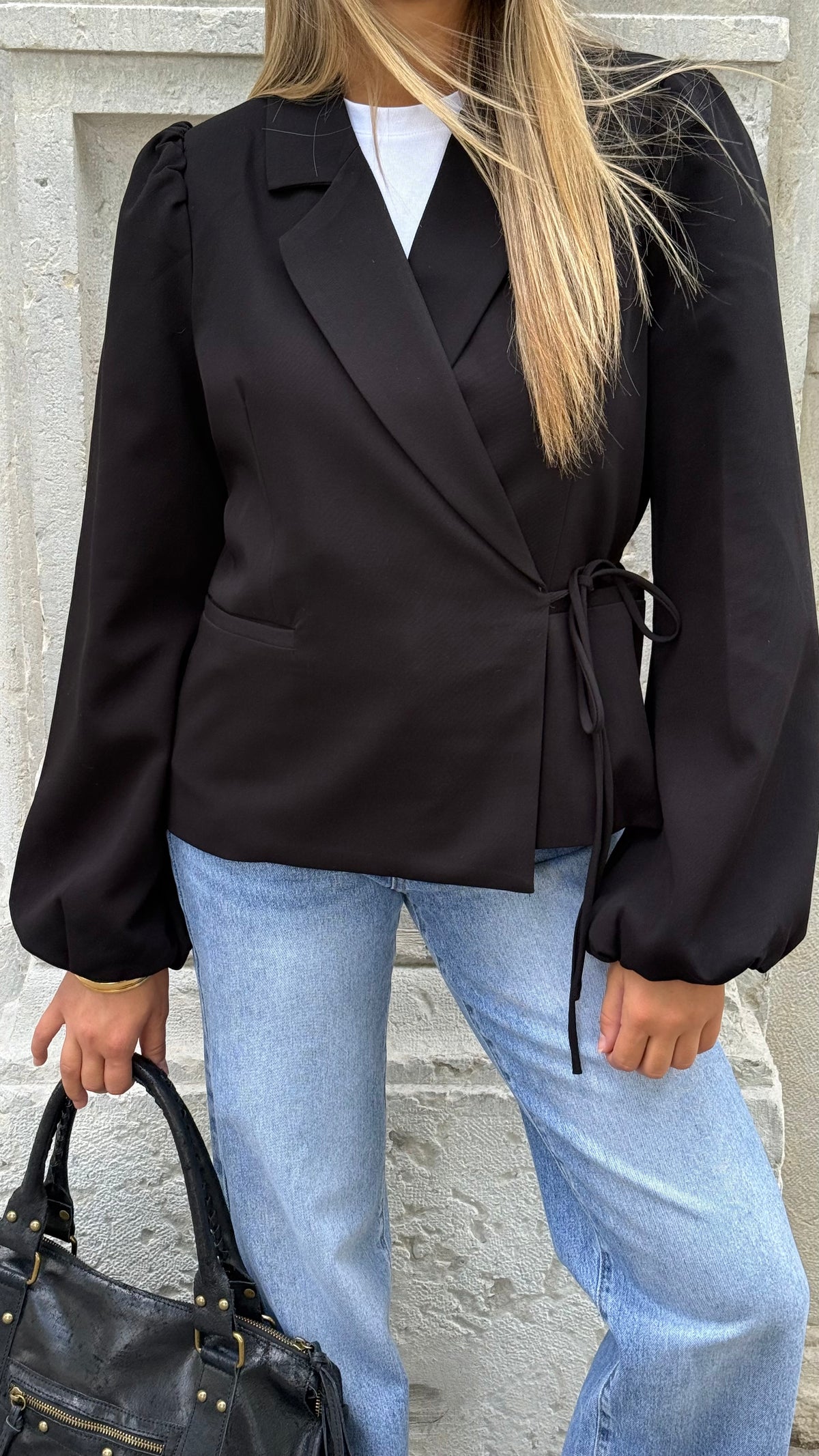 BLAZER ALICE