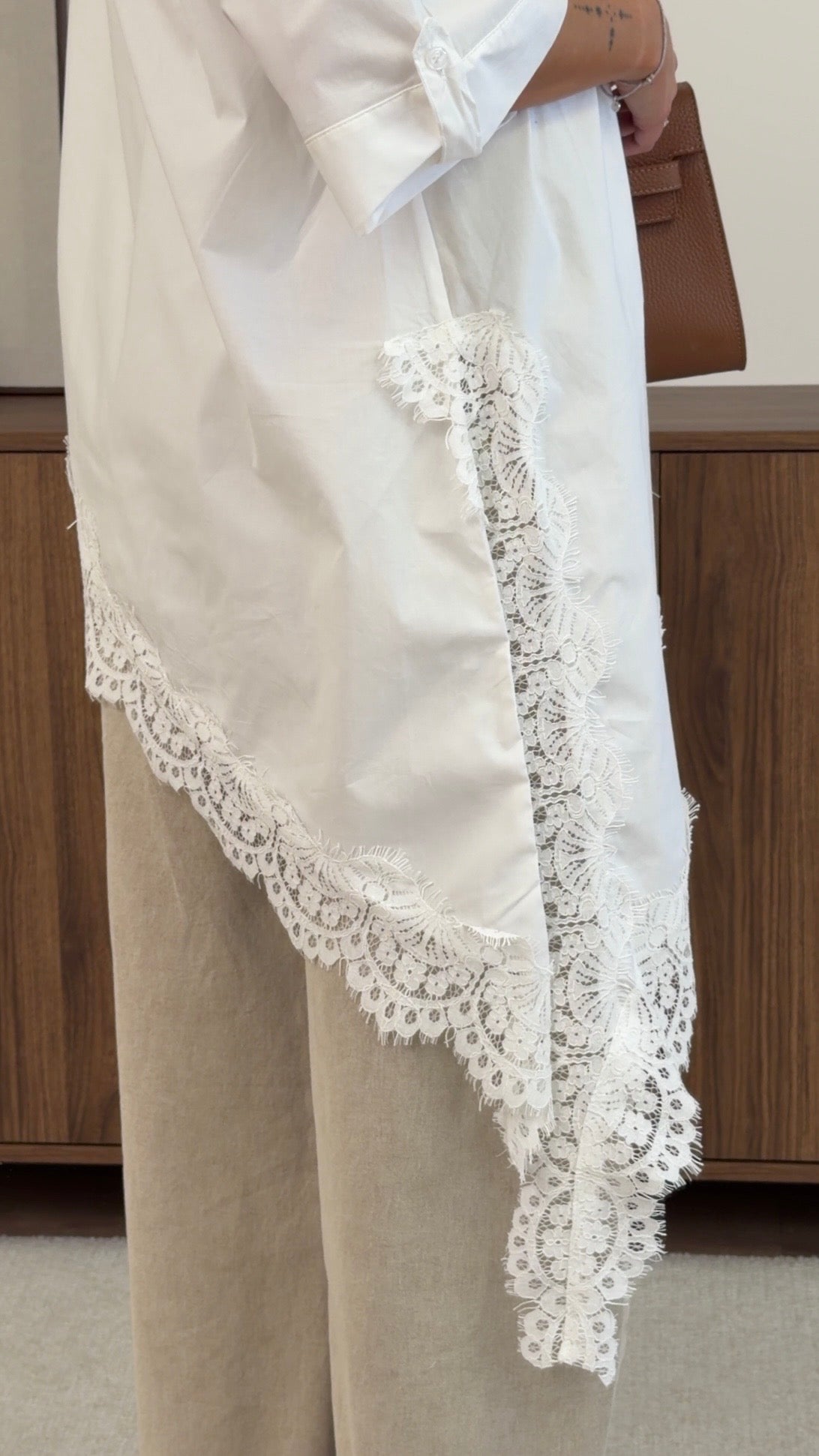 CAMISA ELODIE