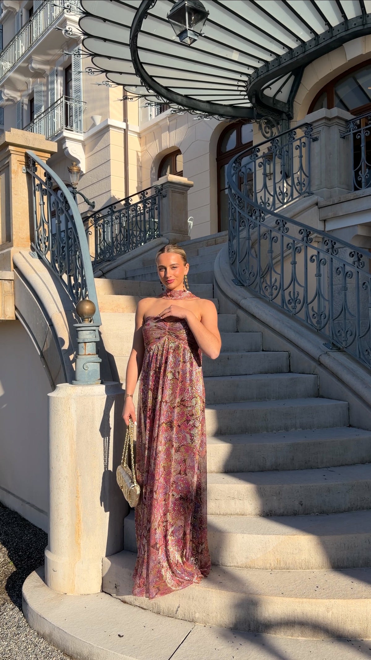 ROBE ANASTASIA
