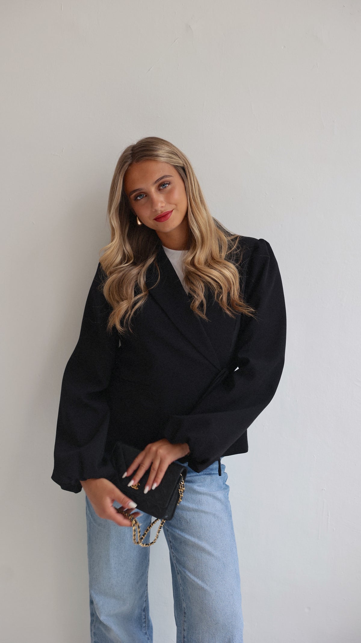 BLAZER ALICE