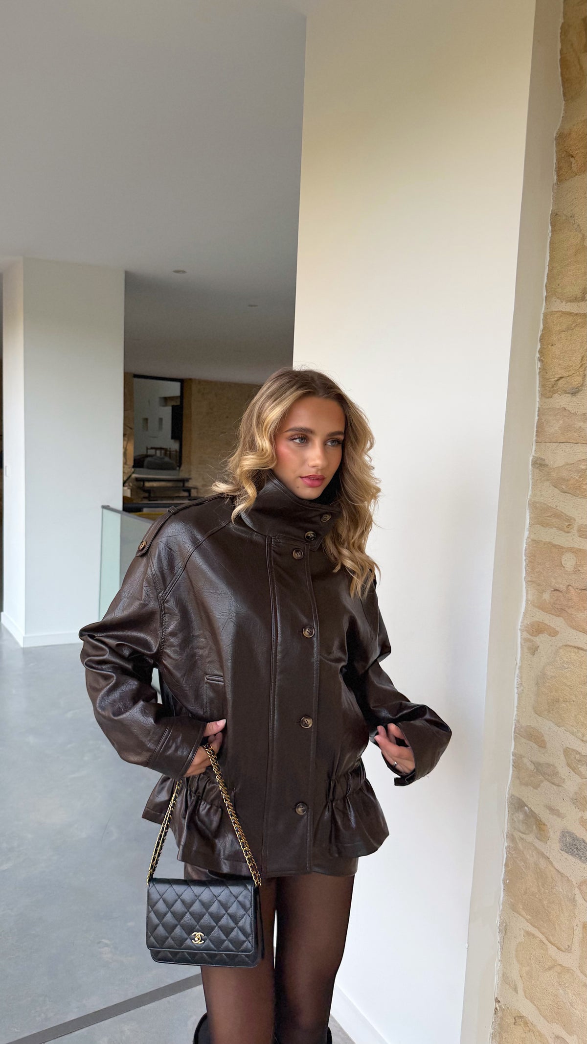 VESTE DORA
