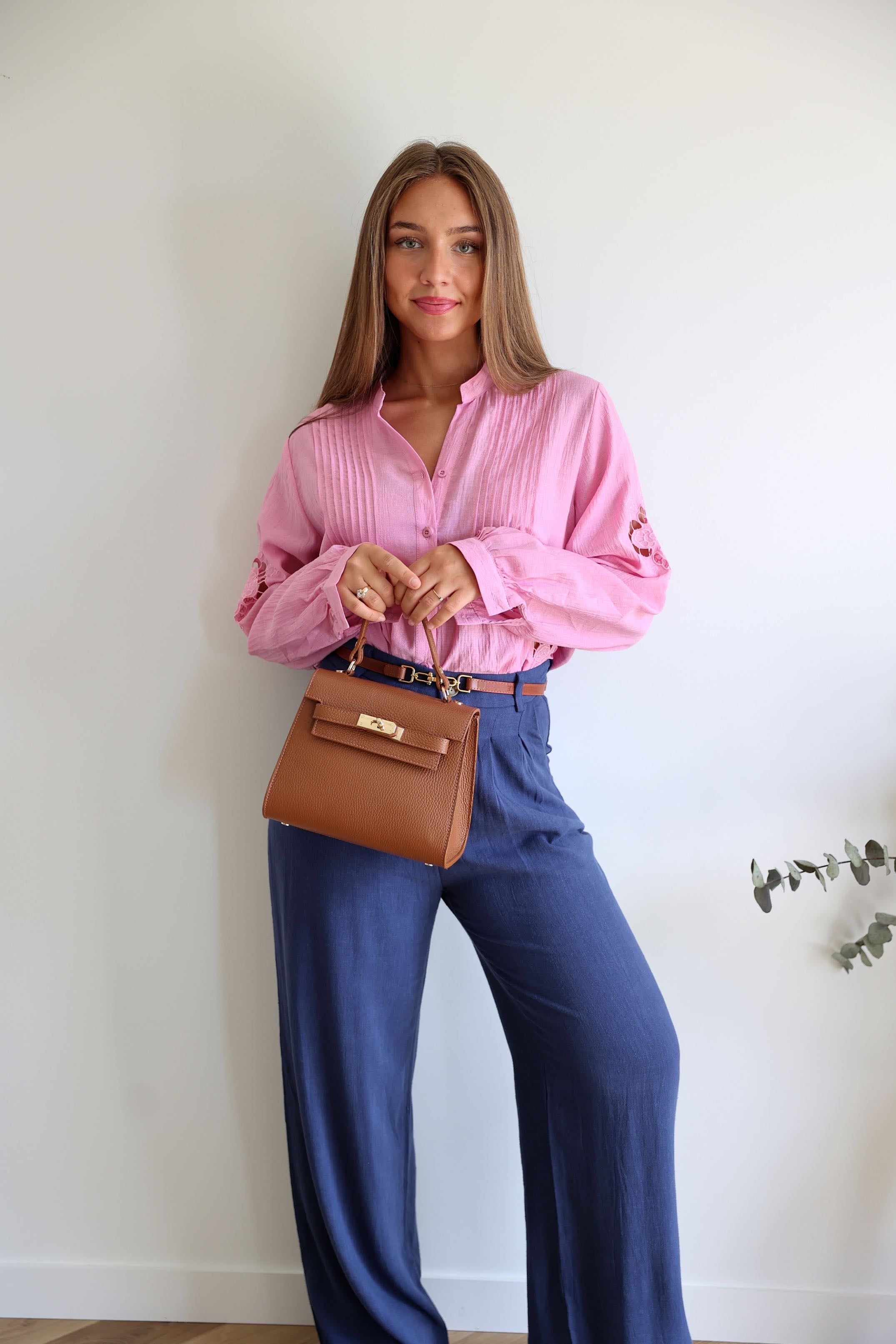 BLOUSE OPHELIE