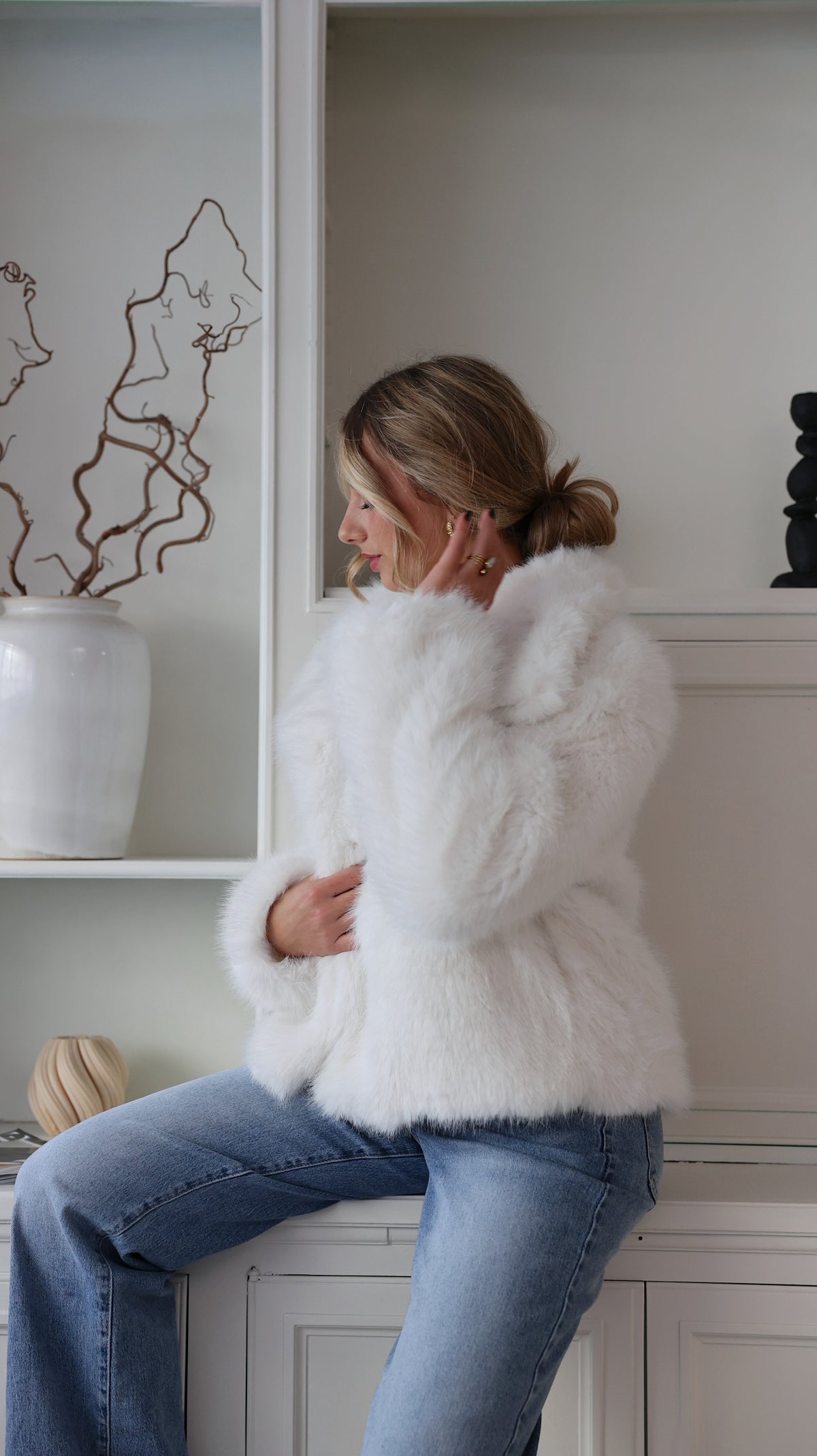 VESTE BONNIE