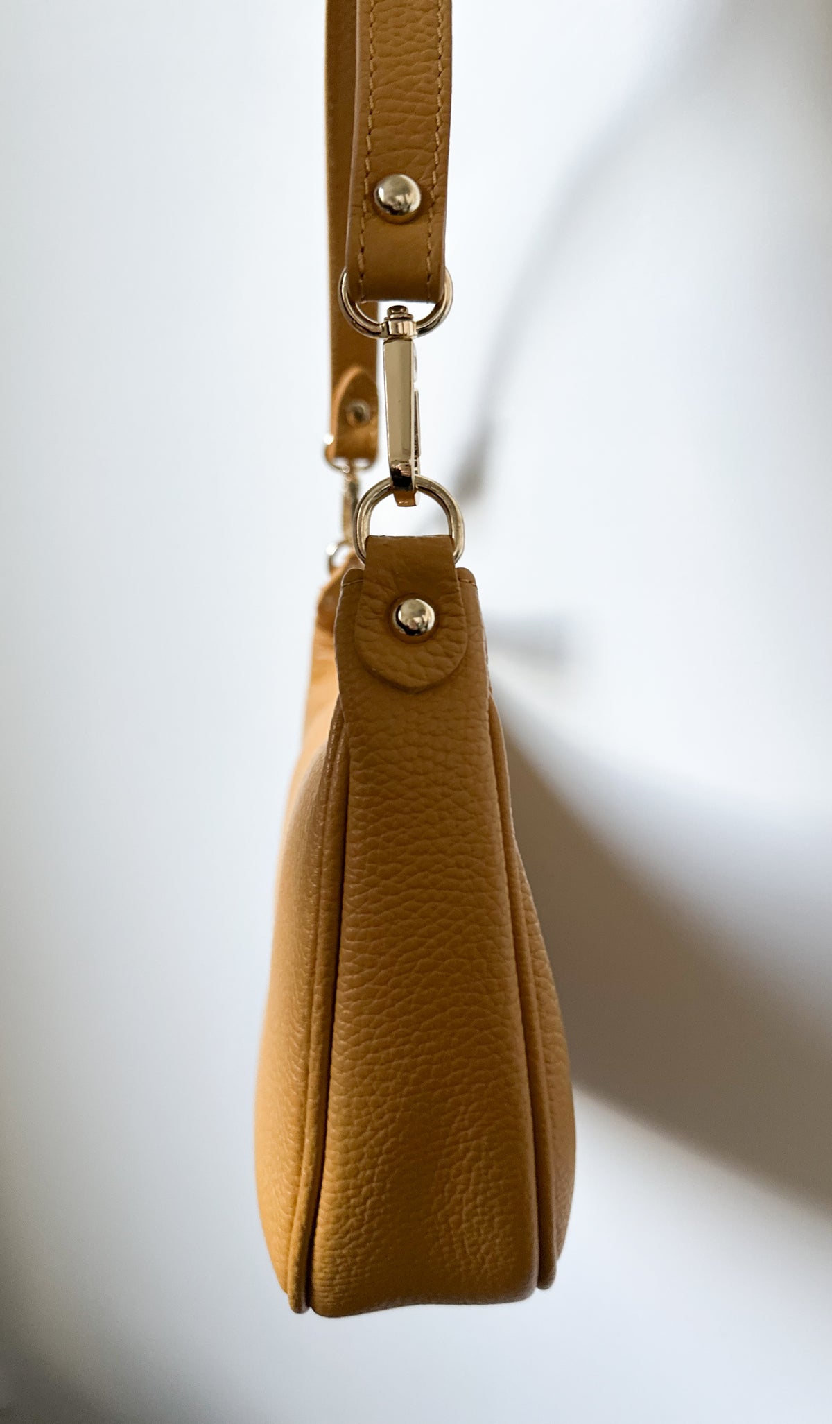 SAC MILANN - MOUTARDE
