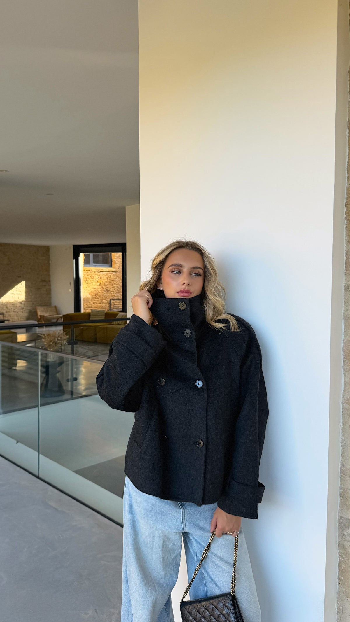 VESTE IRINA